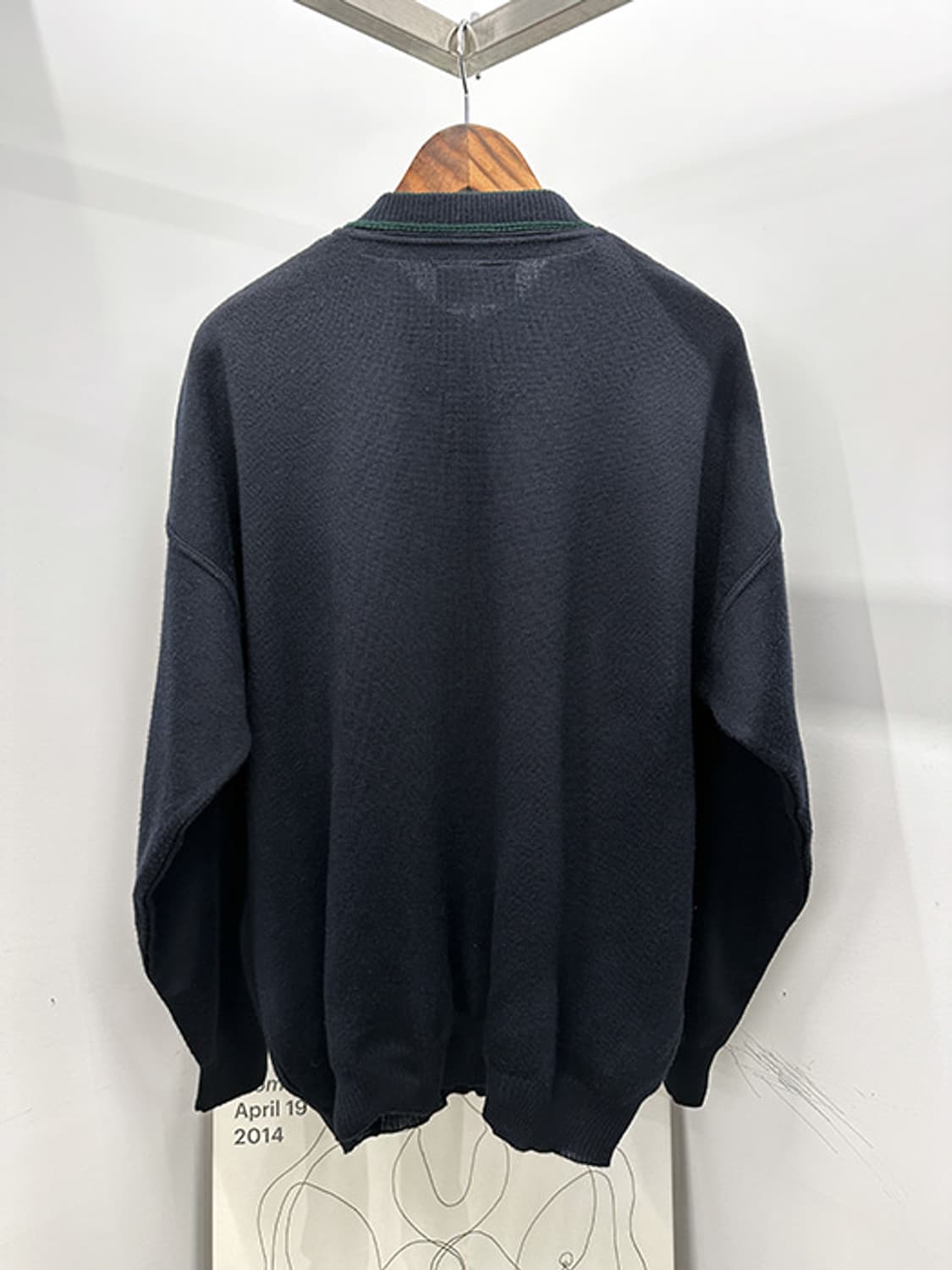 80-90'S YACHT (XXL) 상품이미지4