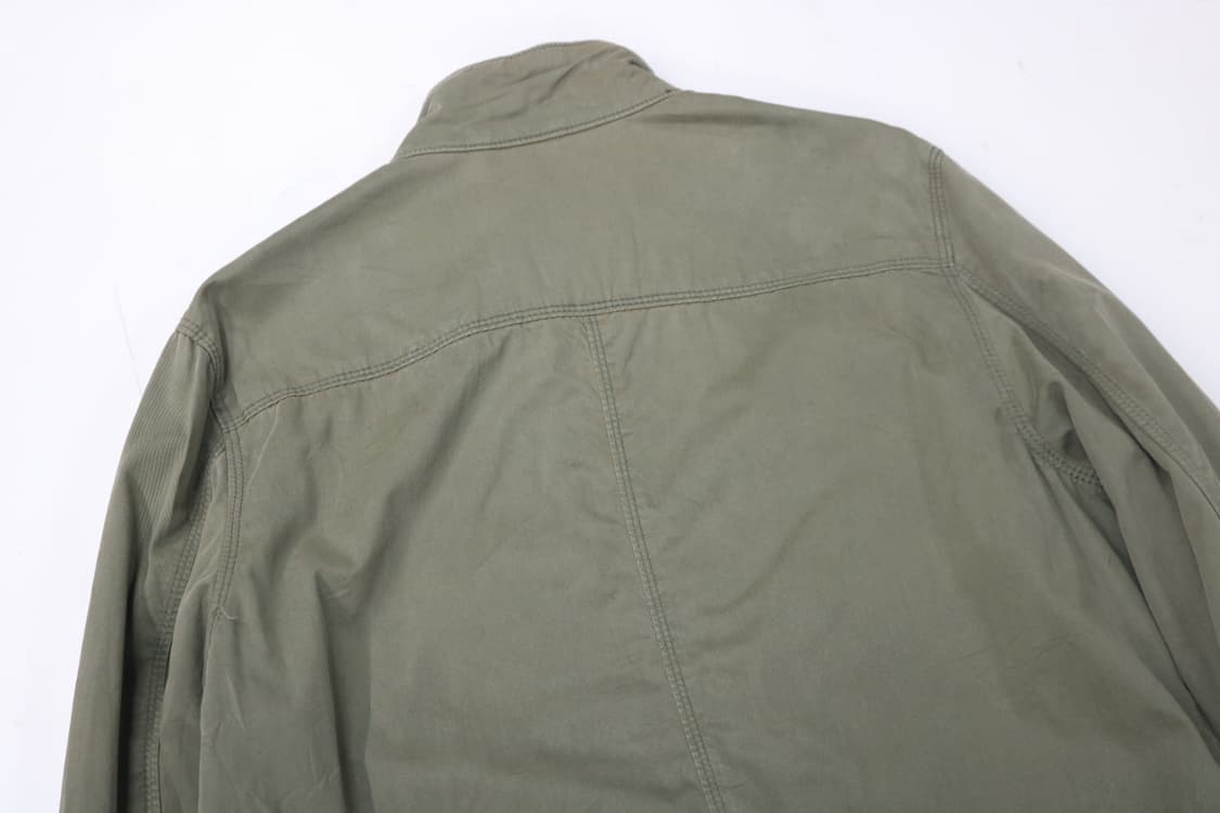 올드네이비 빈티지 야상 상품이미지7