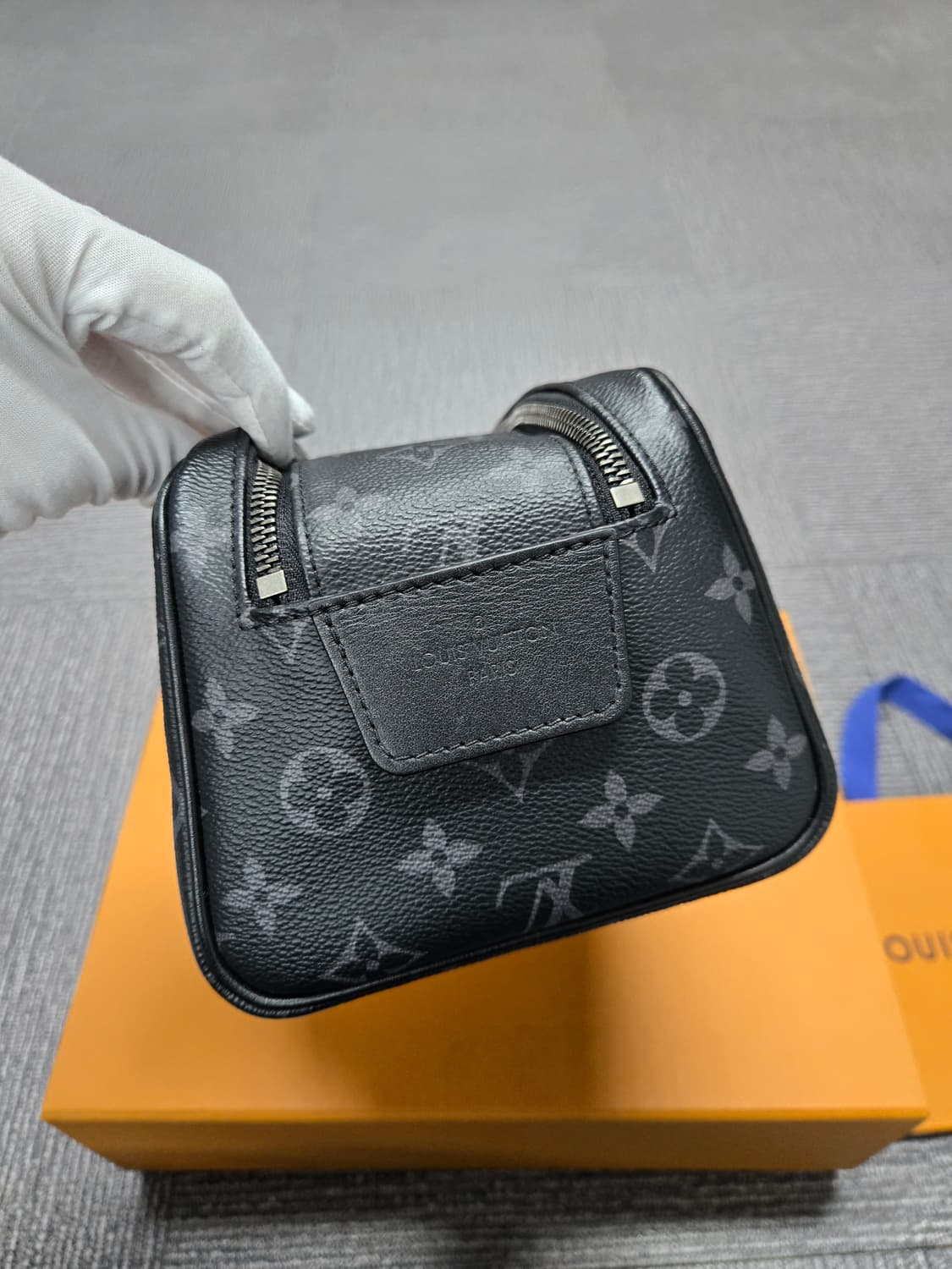 [특가][정품]루이비통 이클립스 돕키트 상품이미지4