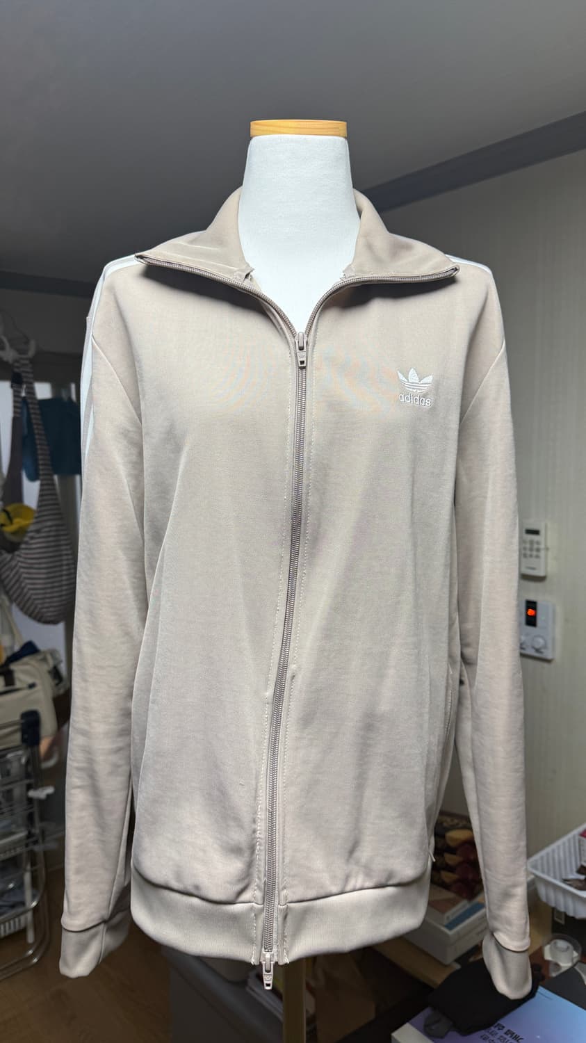 [희귀컬러]아디다스 파이어버드 베이지 상품이미지2