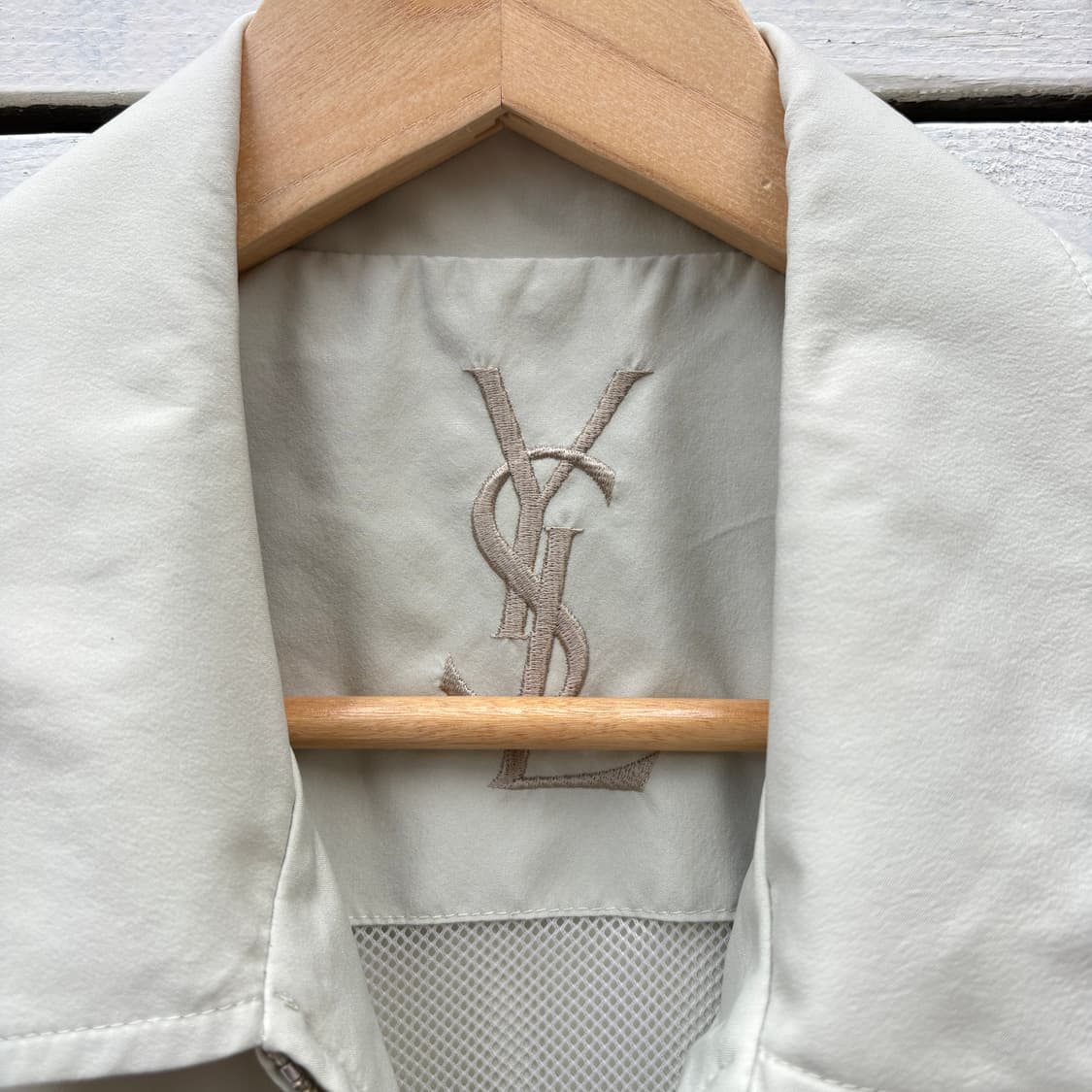 Yves Saint Laurent 입생로랑 자켓 상품이미지3
