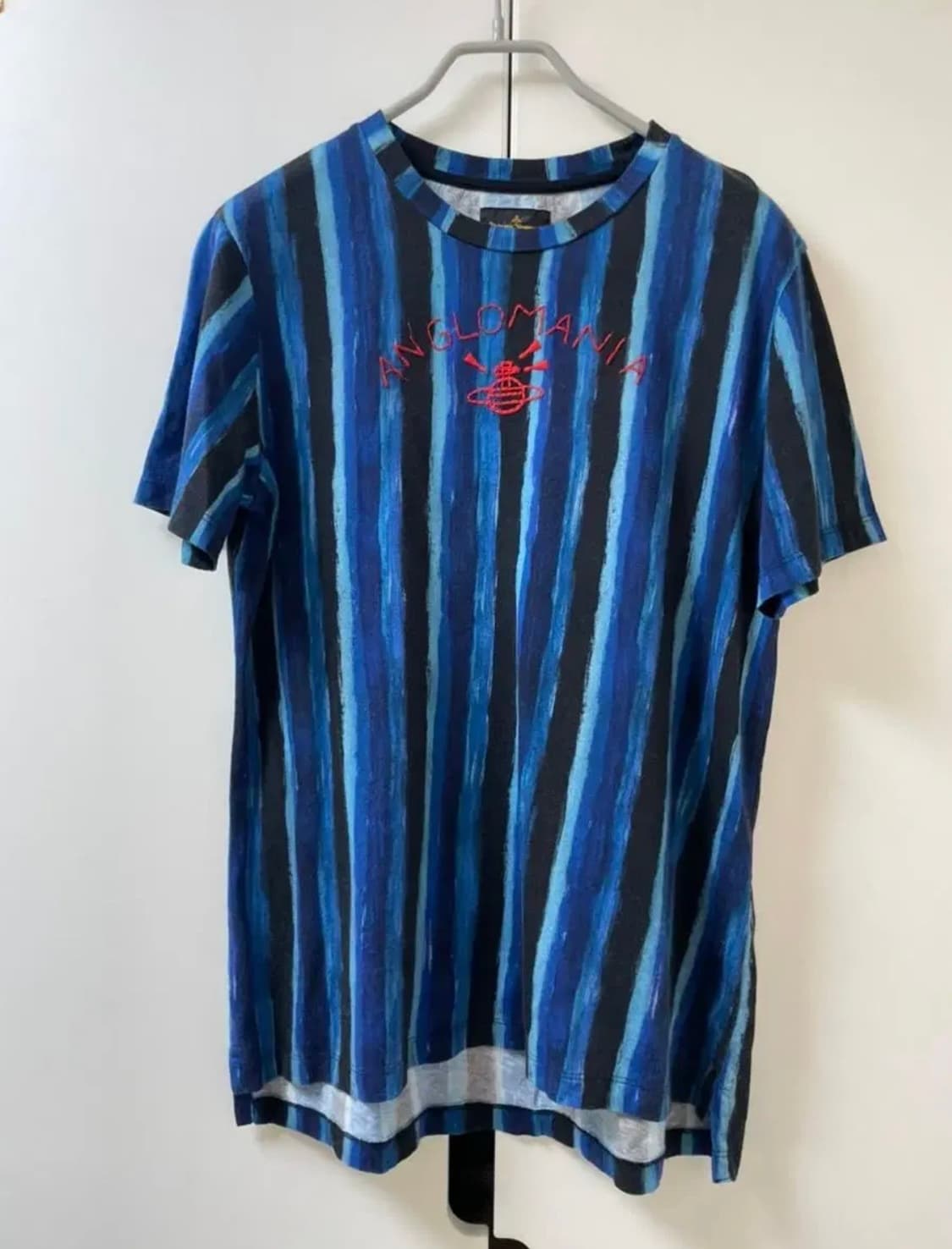 비비안웨스트우드 티셔츠 상품이미지1