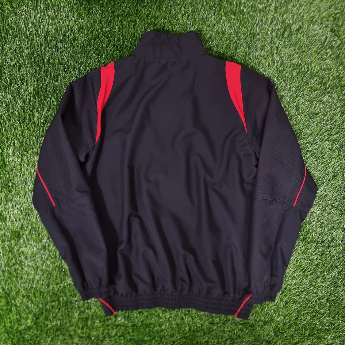 12-13시즌 리버풀 워리어 바람막이 상품이미지2