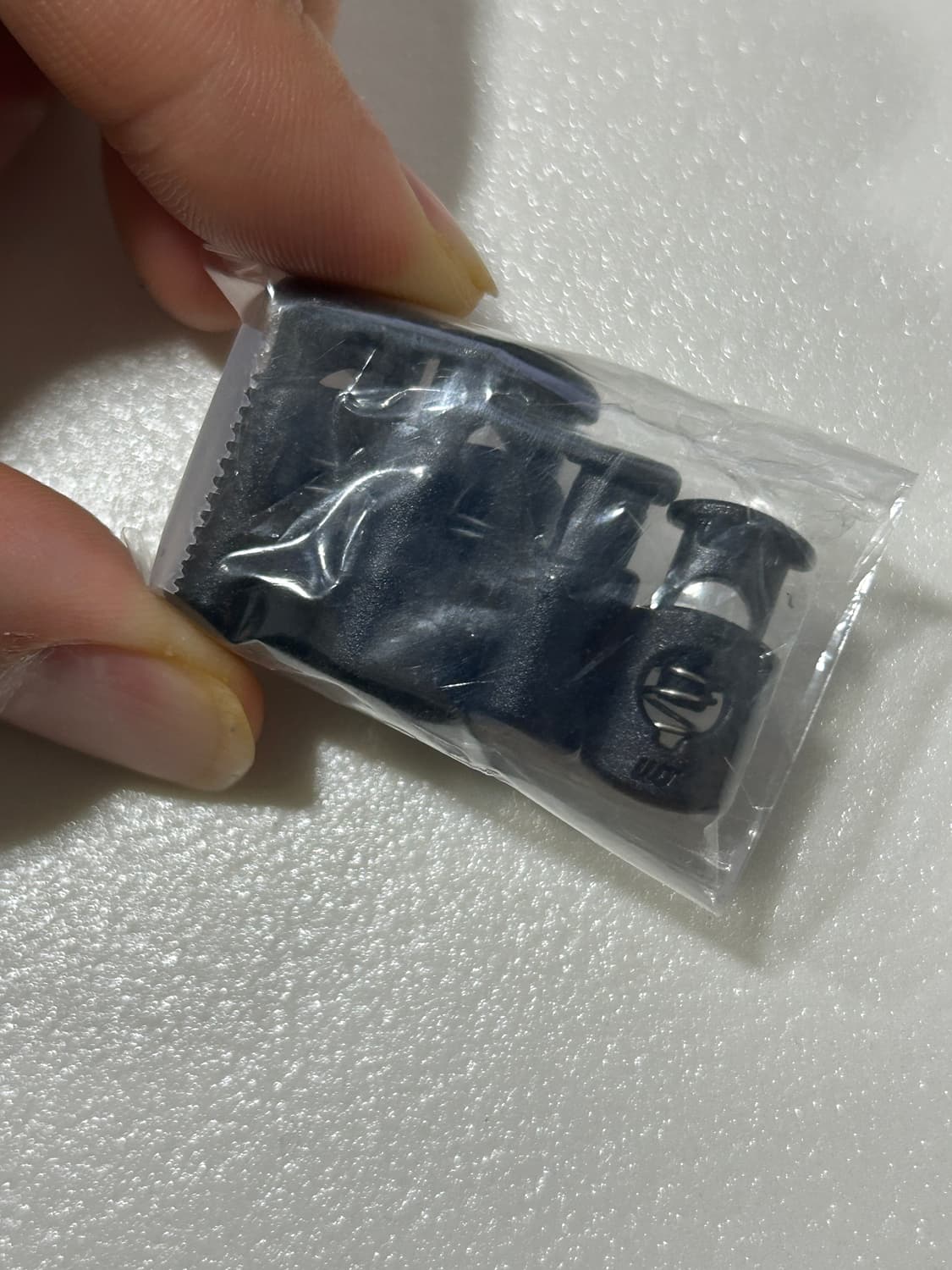 Ends and Means 산포 자켓 Smoke Navy XL 상품이미지6