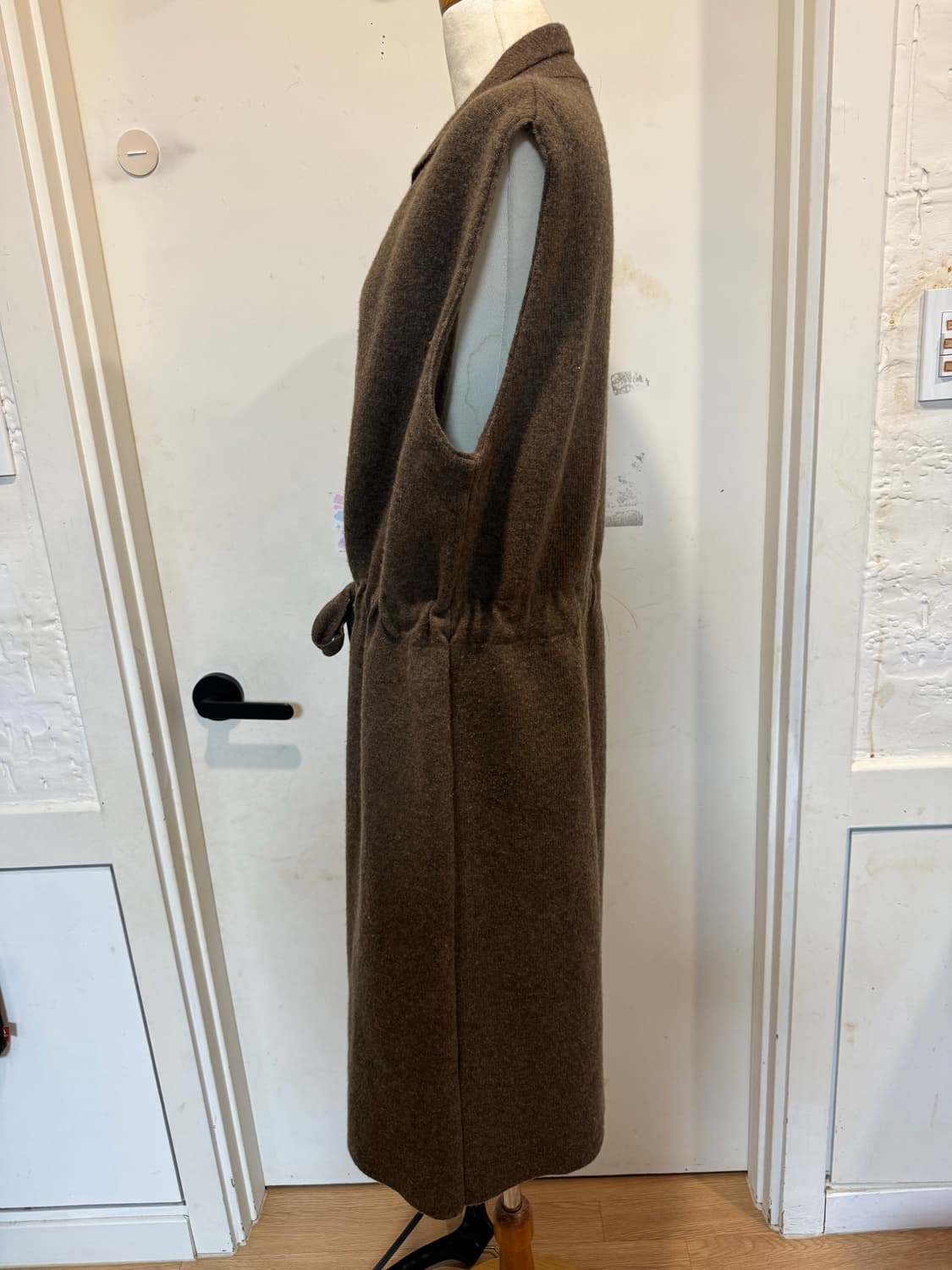 bloom 블룸 롱 베스트 상품이미지6