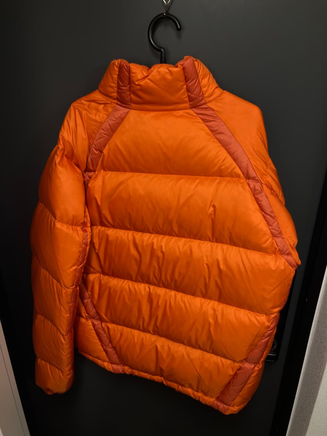 트래블 패딩 팔아요 상품이미지2