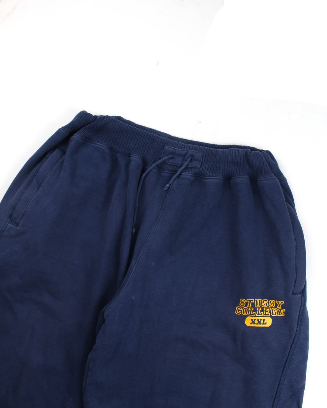 90s STUSSY (XL) 상품이미지2