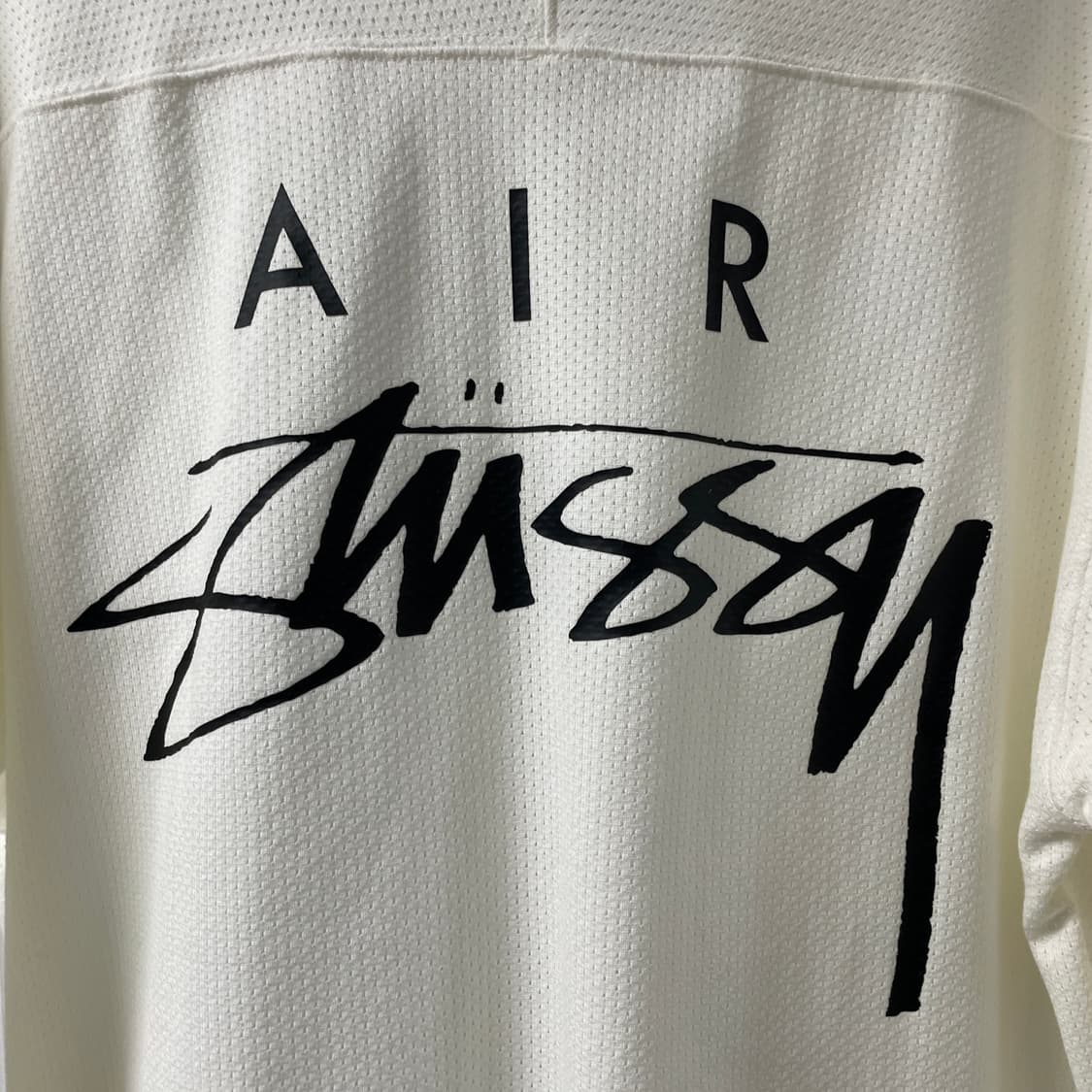 스투시 나이키 롱슬리브 L 상품이미지4