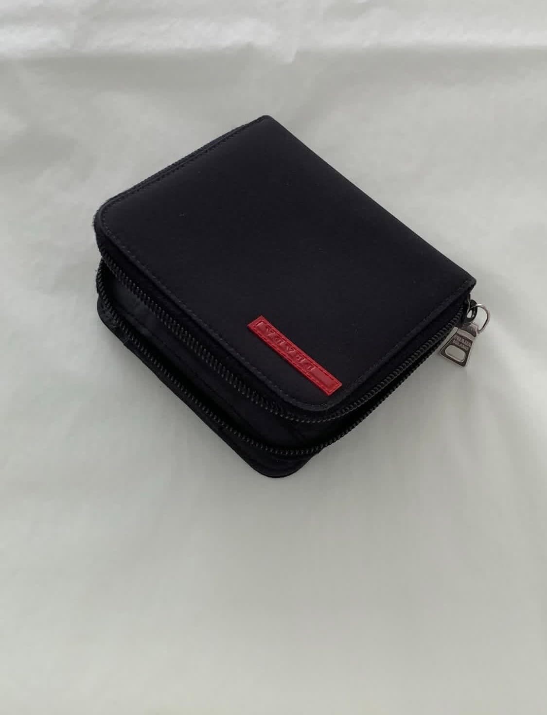 1999‘s Prada sports Archive wallet 상품이미지1