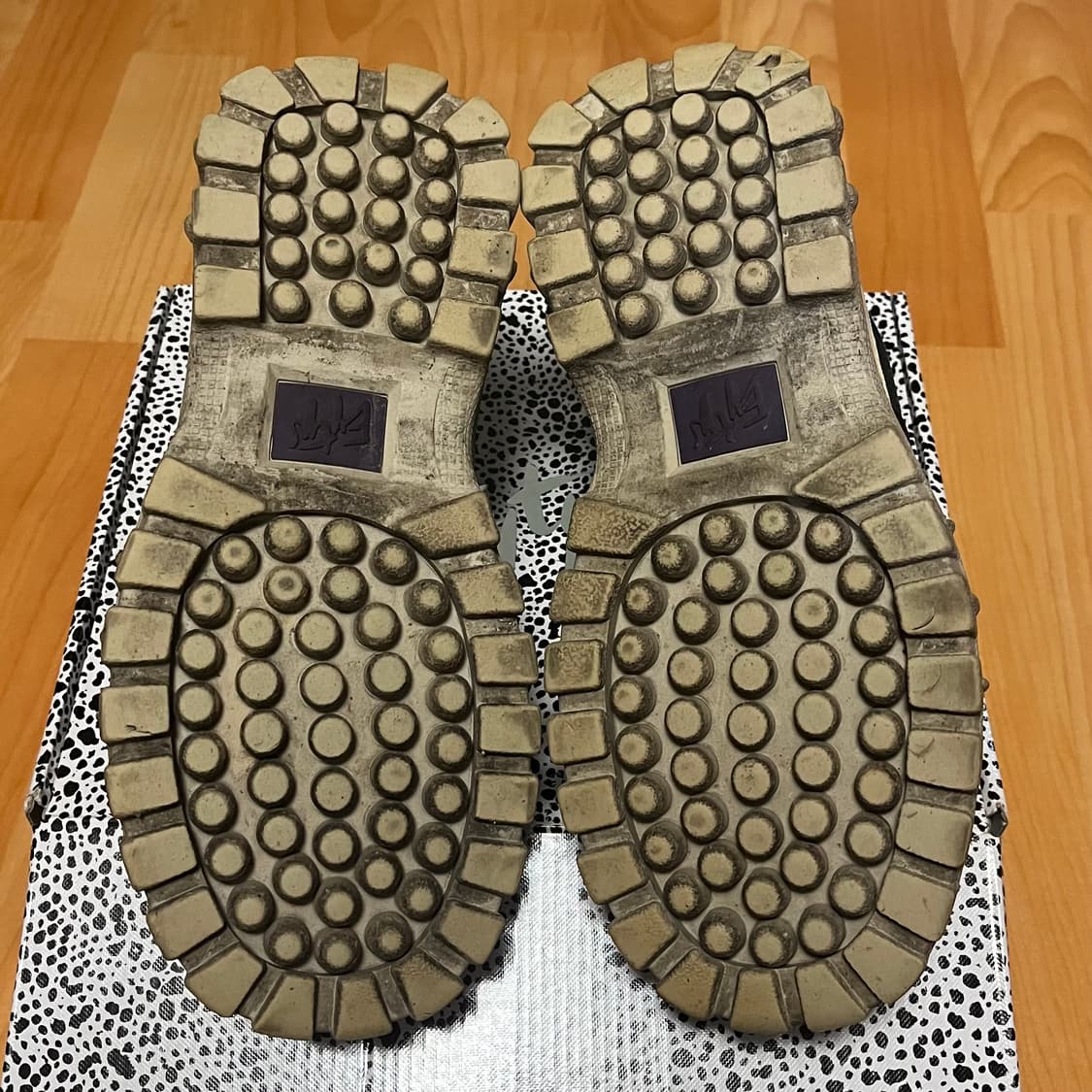 eytys 이티스 엔젤 스니커즈 250 상품이미지6