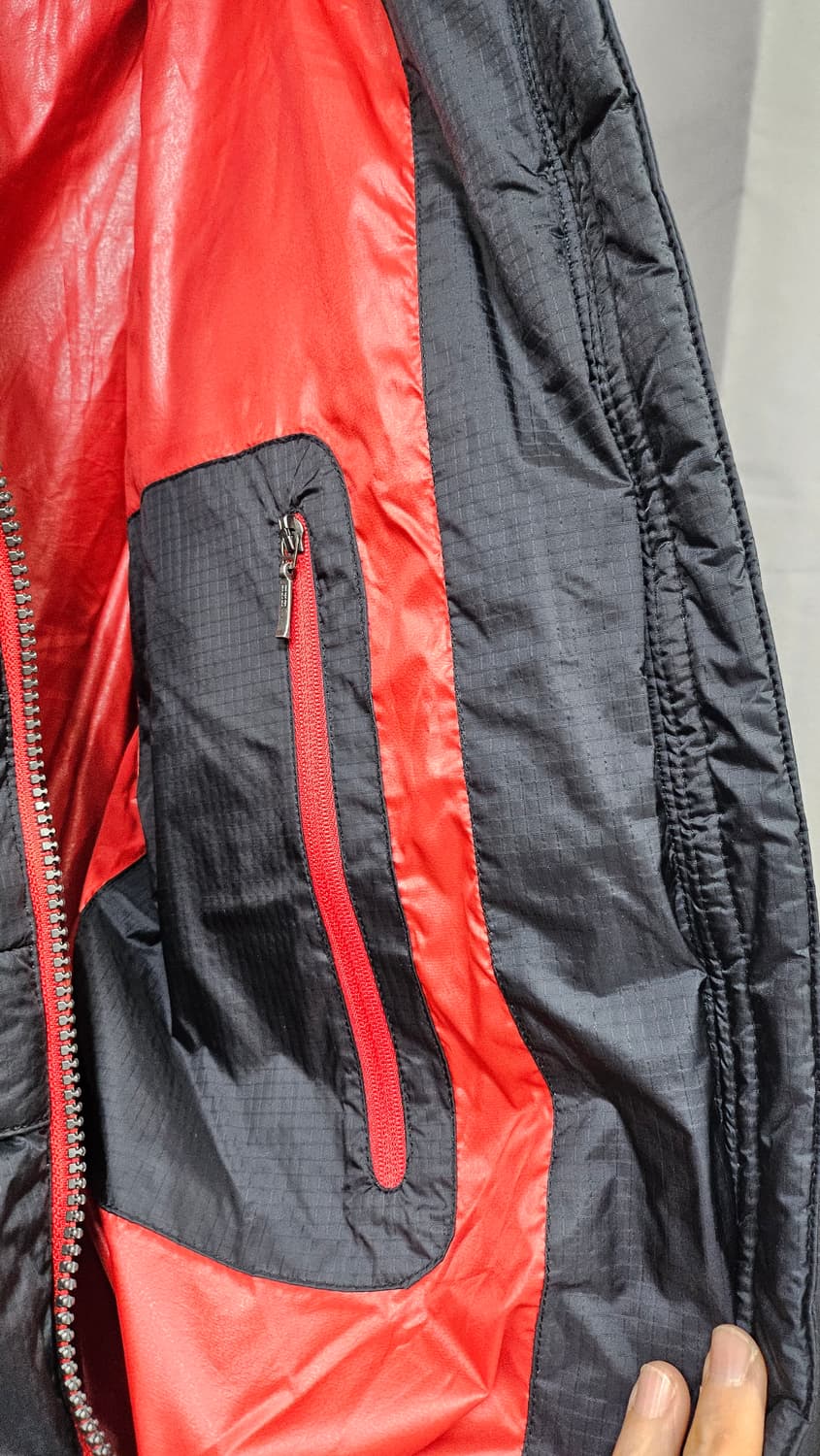 블랙야크 익스트림 패딩 상품이미지7