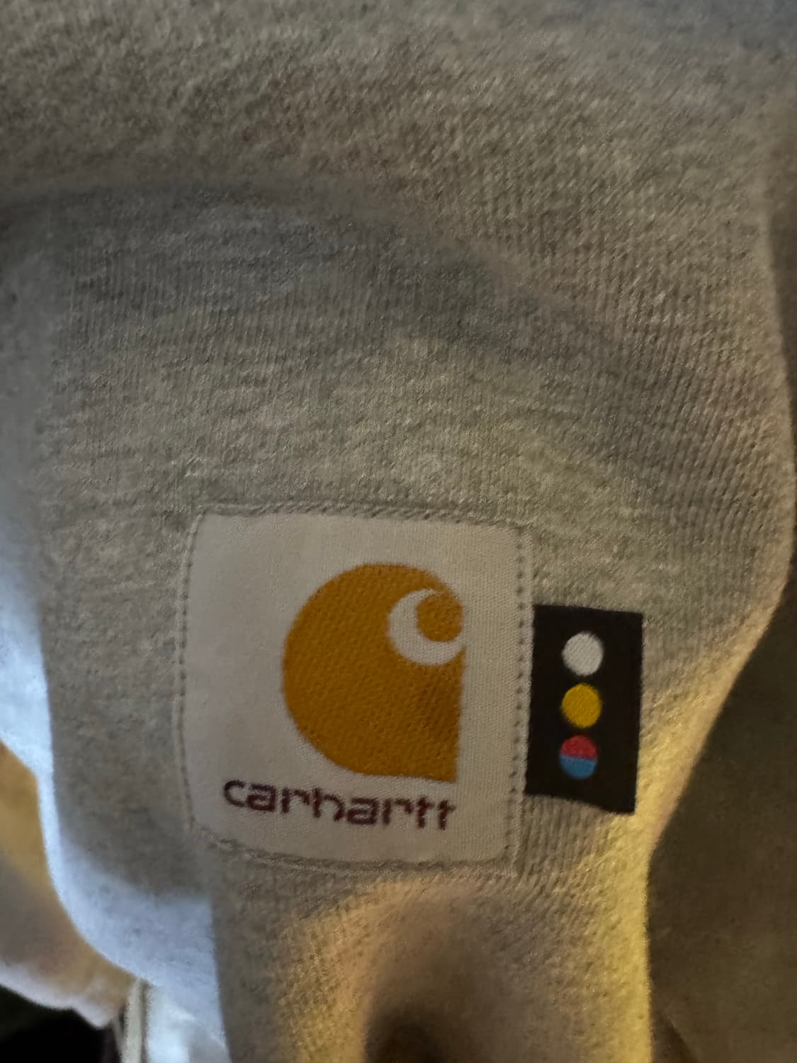 Carhartt WIP x IAB Studio Pocket Sweatsh 상품이미지2