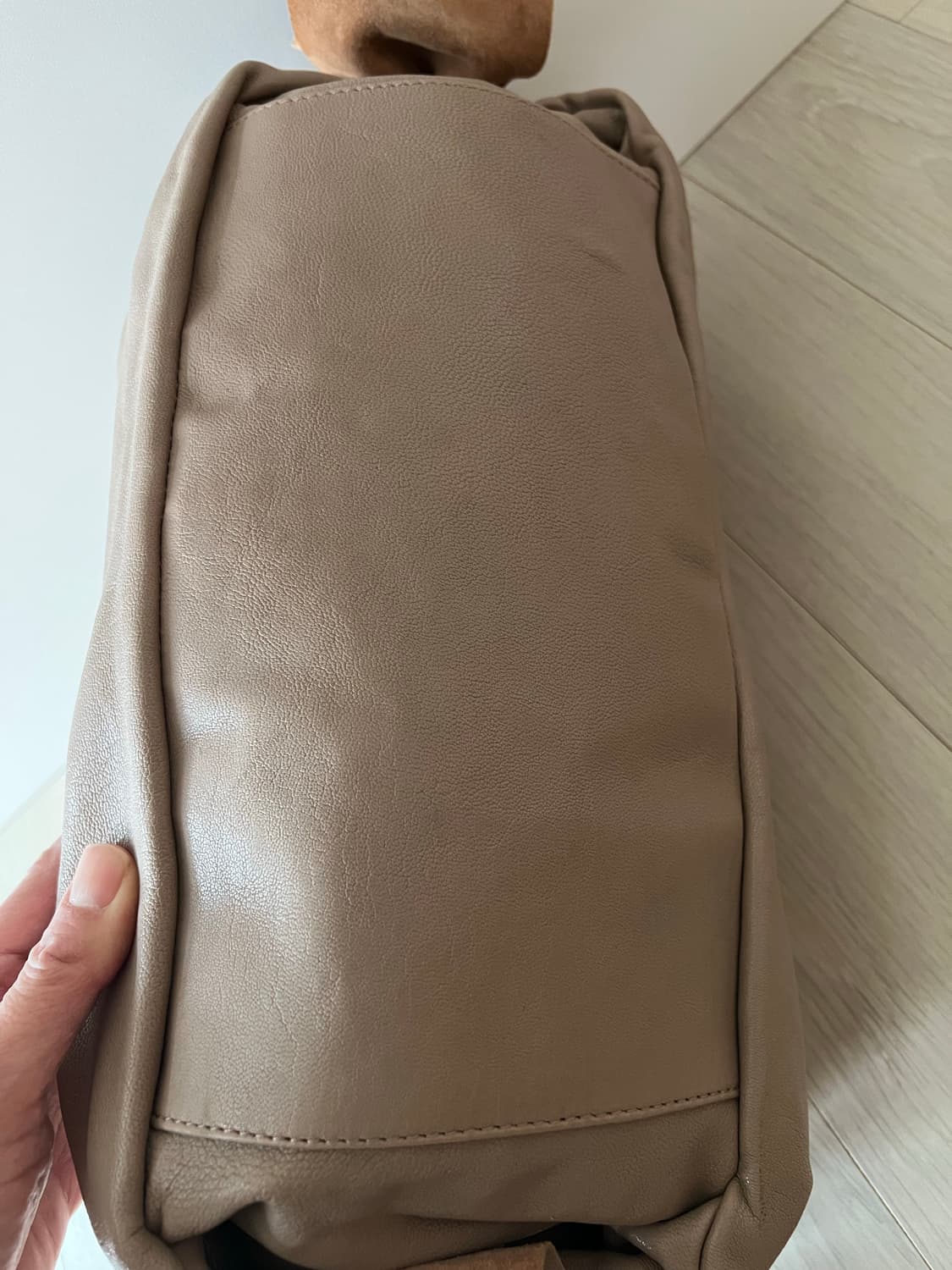 레드 발렌티노 숄더백 상품이미지7