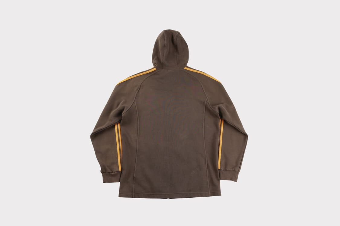 [M] 아디다스 삼선 후드집업 상품이미지9