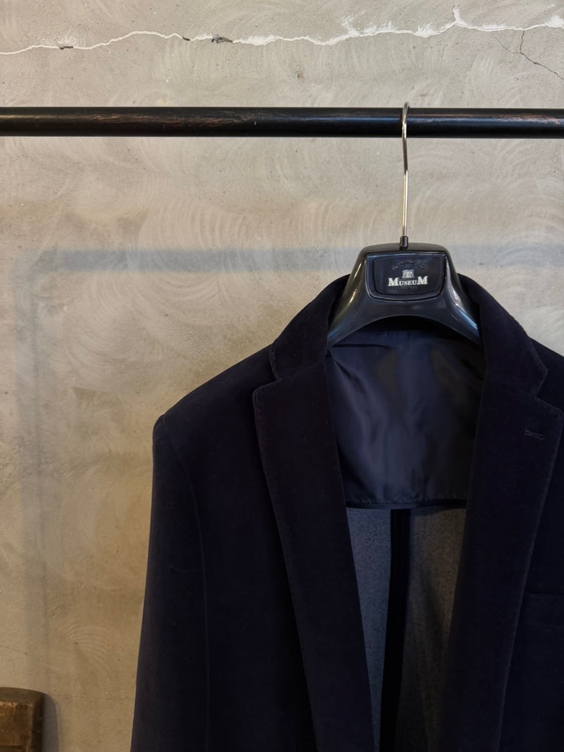 QUINTESSENCE 테일러드 자켓 100 상품이미지6