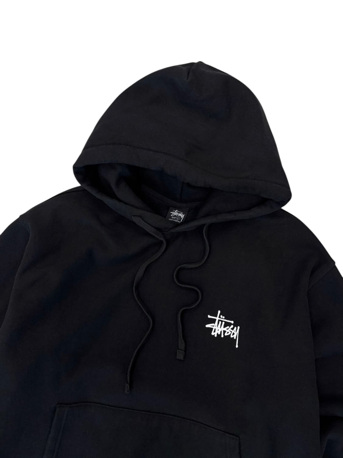 스투시 후드티셔츠 (L) 상품이미지2