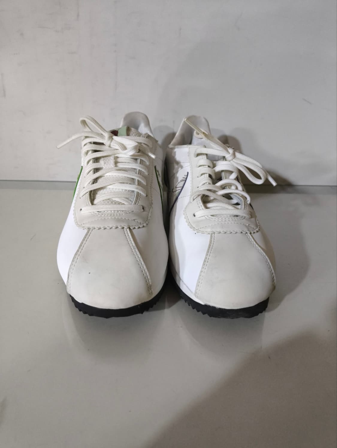 265mm 나이키 코르테즈 발렌타인 스니커즈  상품이미지3