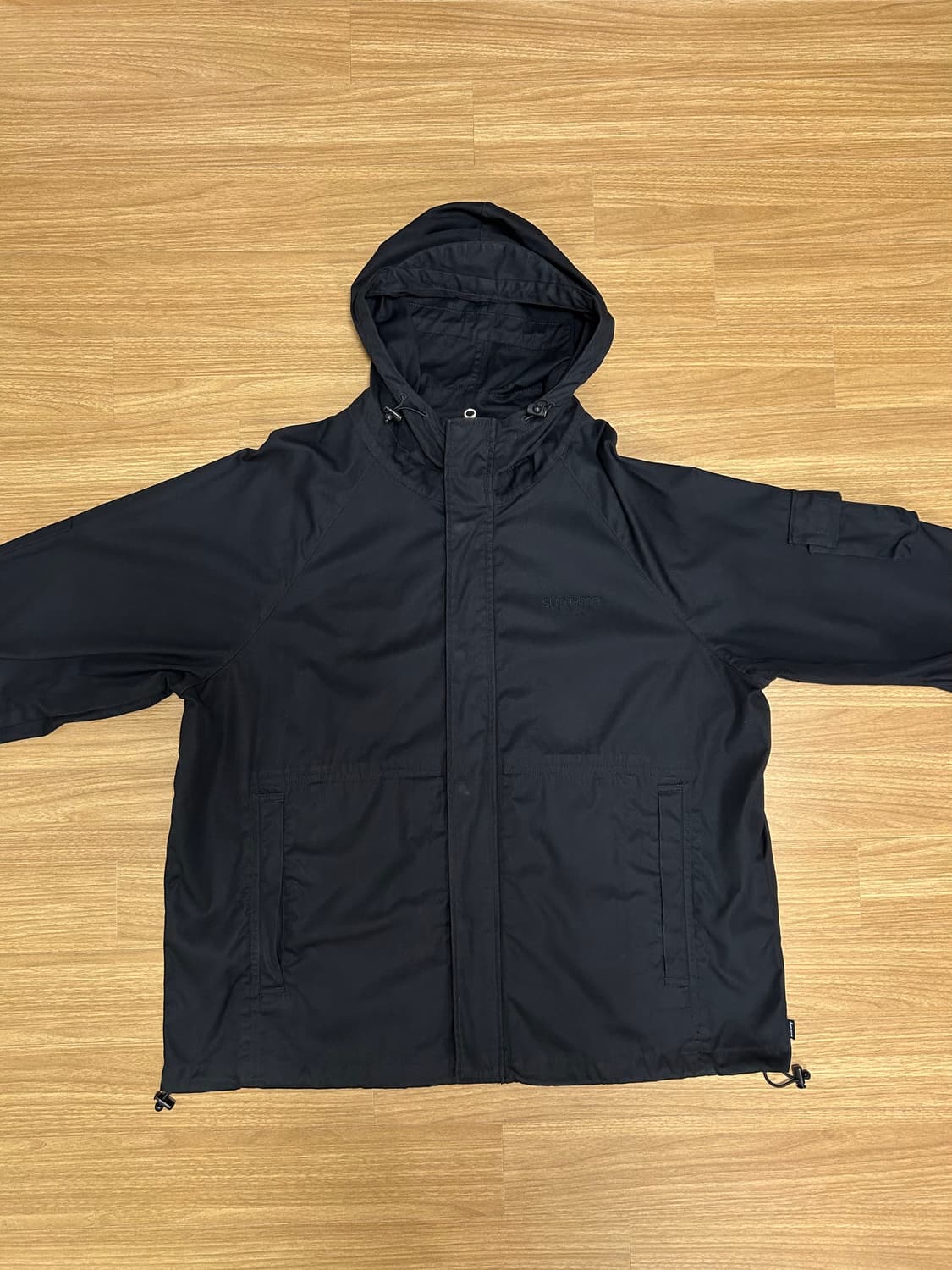 슈프림 코튼 필드 자켓 SUPREME COTTON FIELD JACKET 상품이미지1
