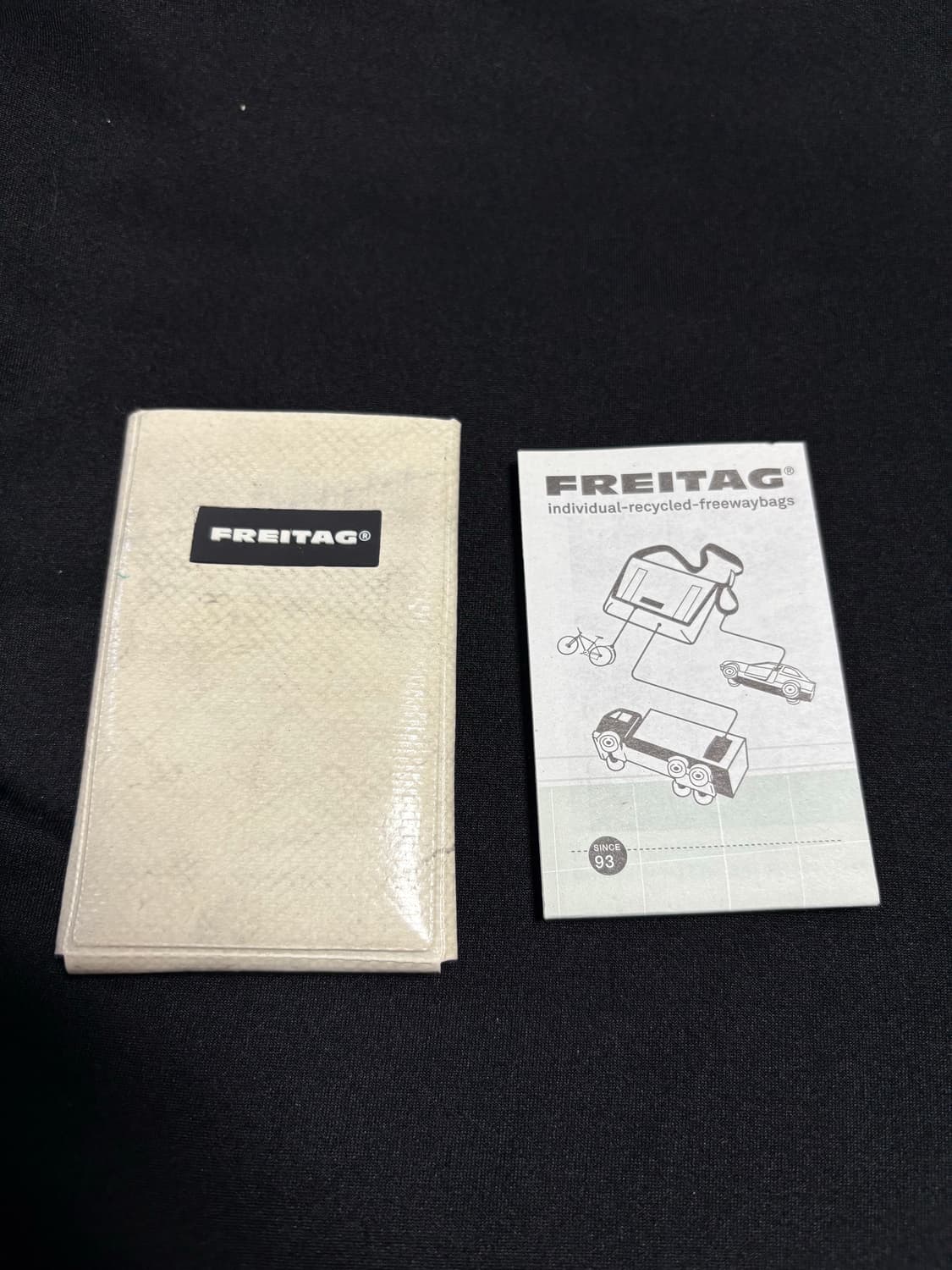 freitag 프라이탁 카드지갑 상품이미지3