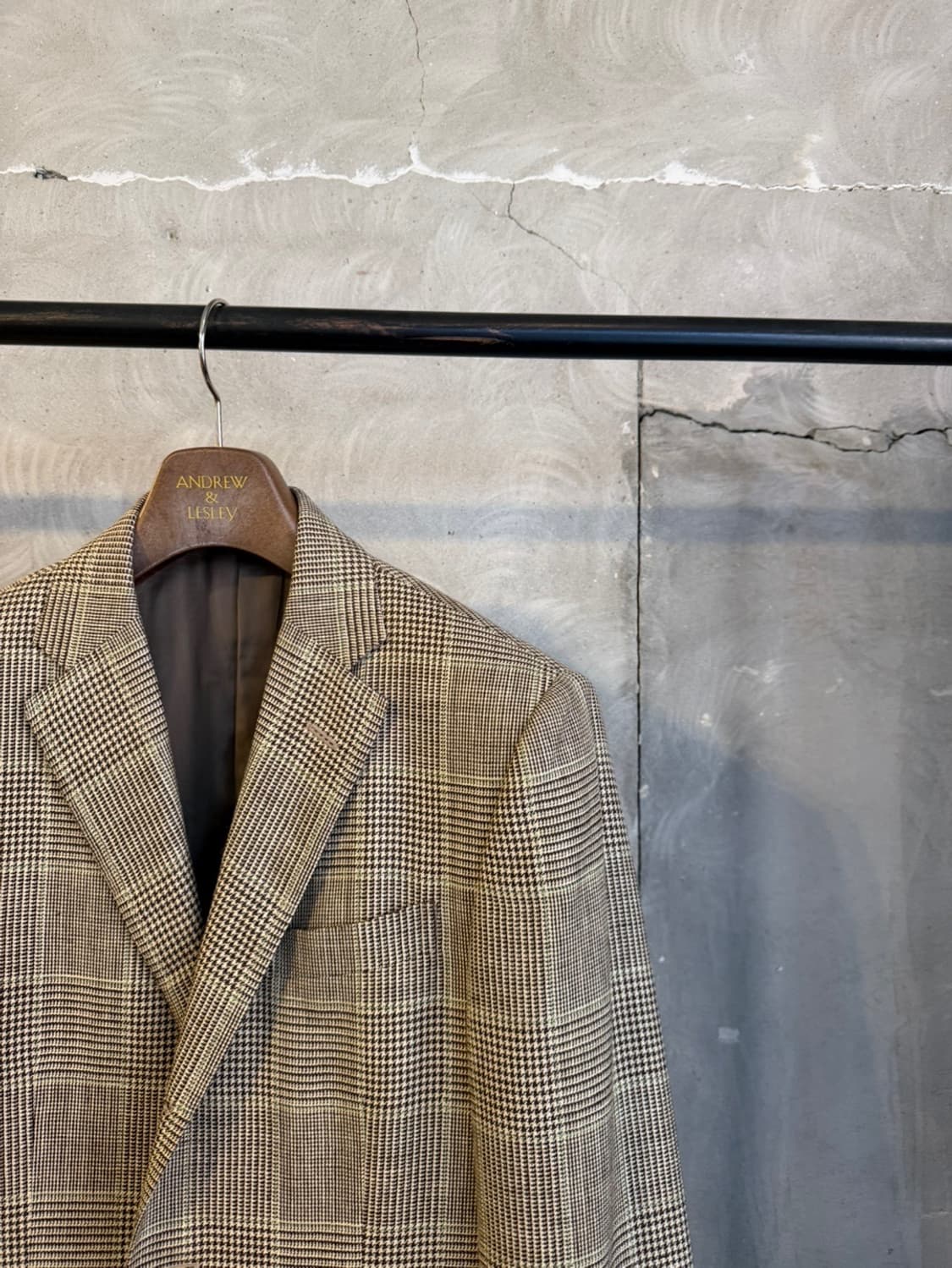 폴로 랄프로렌 테일러드 자켓 100 상품이미지9