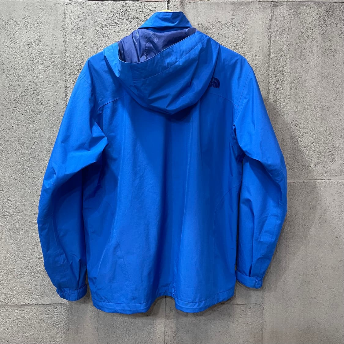 노스페이스 고어텍스 바람막이 상품이미지3