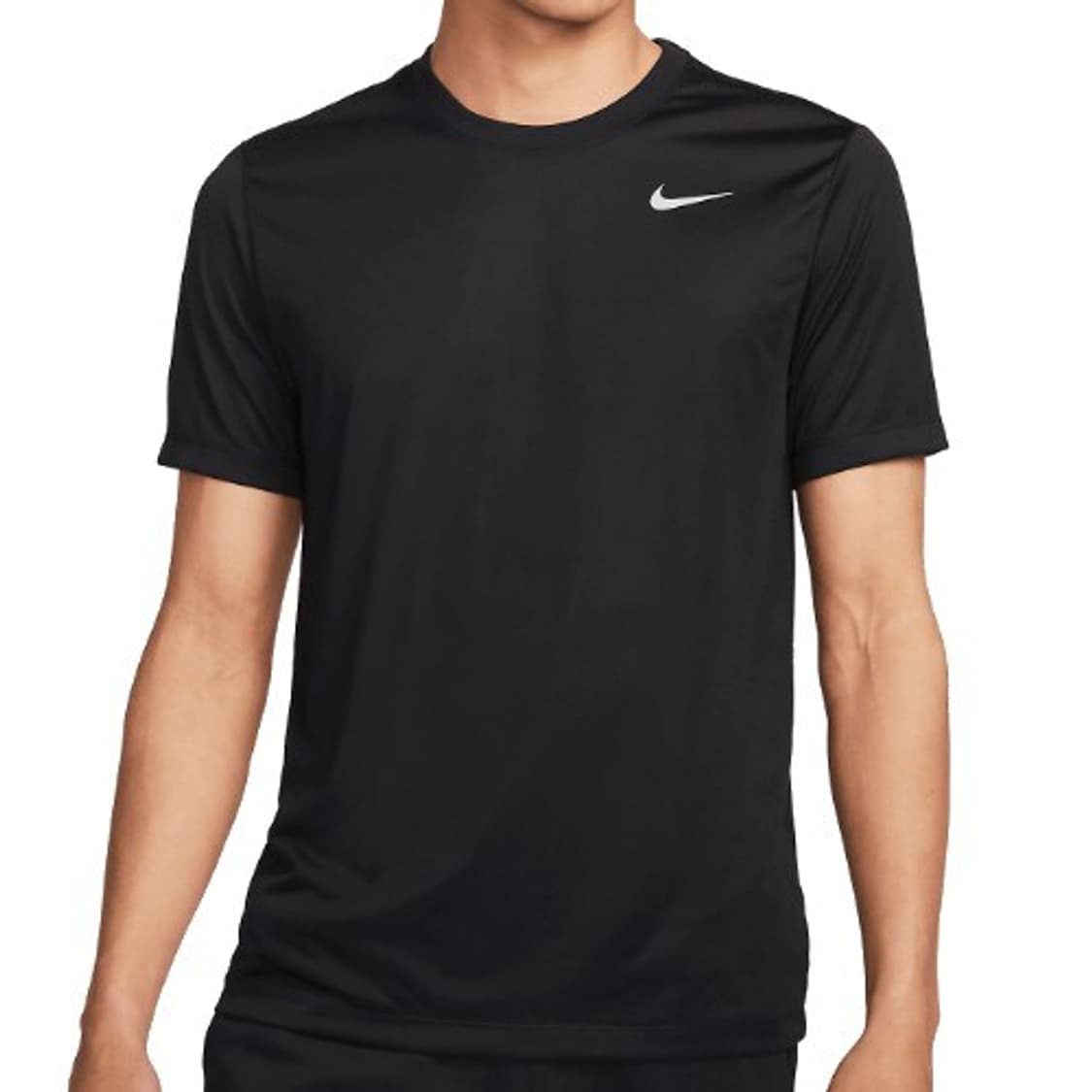 [[3XL, A급] 나이키(NIKE) 드라이핏 피트니트 티셔츠@638  상품이미지2