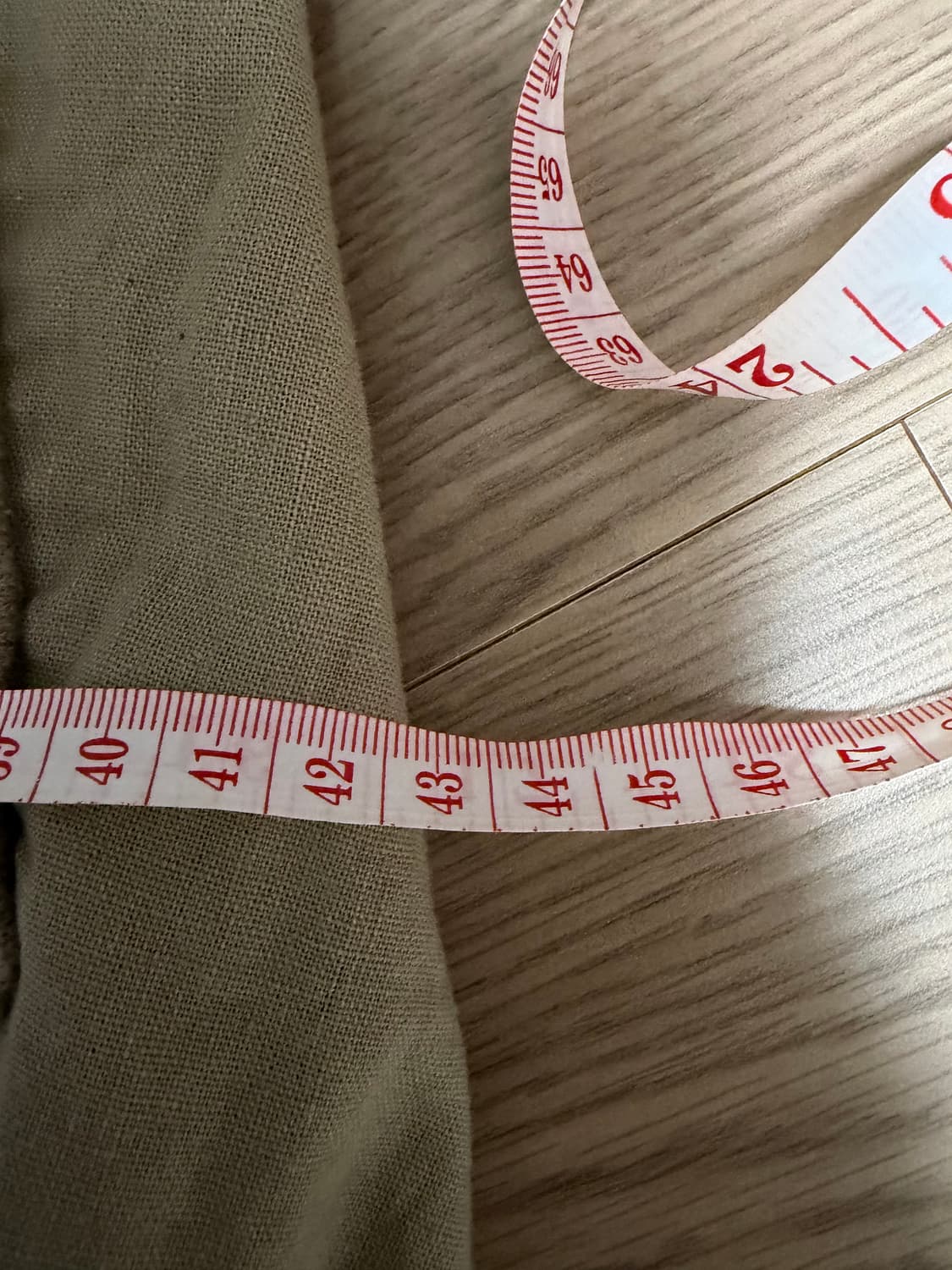 BACK NUMBER 빈티지 밀리터리 카키 후드 베스트 L 상품이미지4