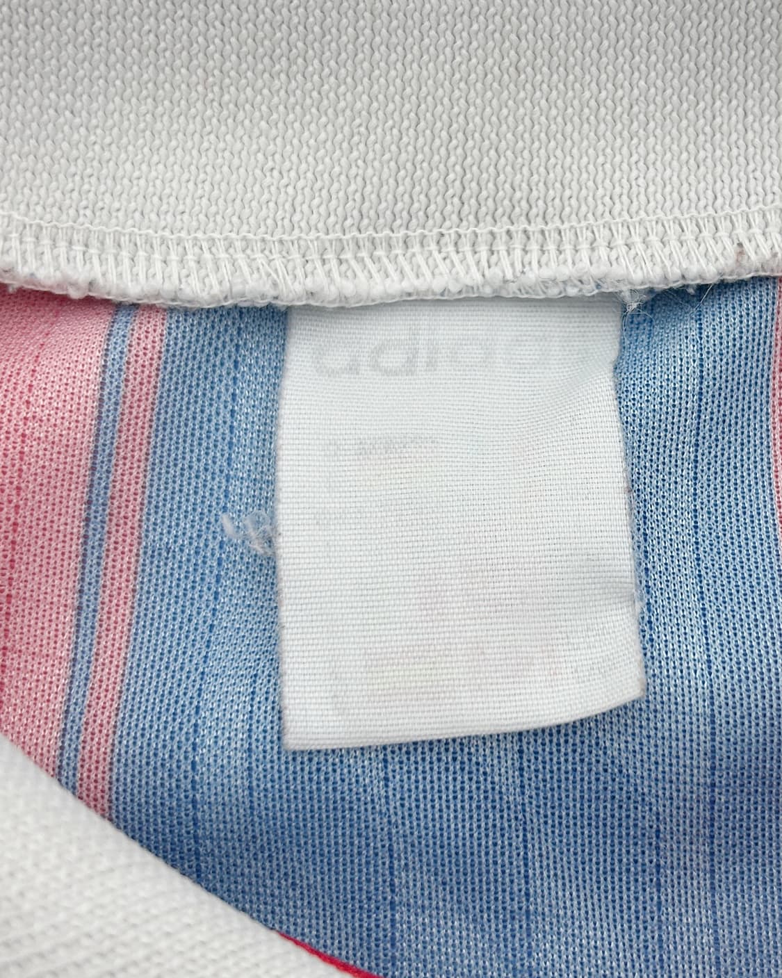 아디다스 95-97 바이에른 뮌헨 홈 로타어 마테우스 상품이미지5