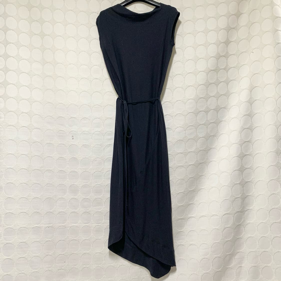 비비안 웨스트우드 네이비 블루 원피스 상품이미지4