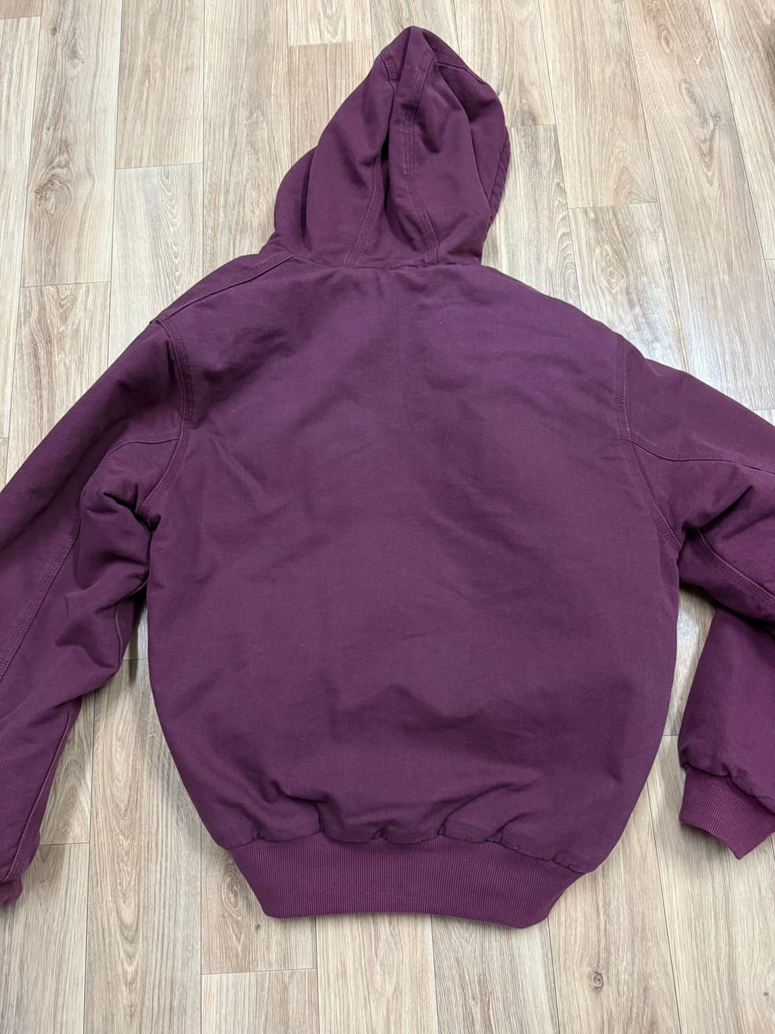 칼하트윕 OG액티브자켓 상품이미지2