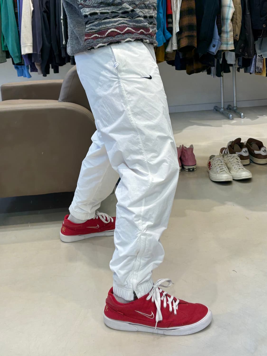 나이키 LAB NRG 조거팬츠 상품이미지9