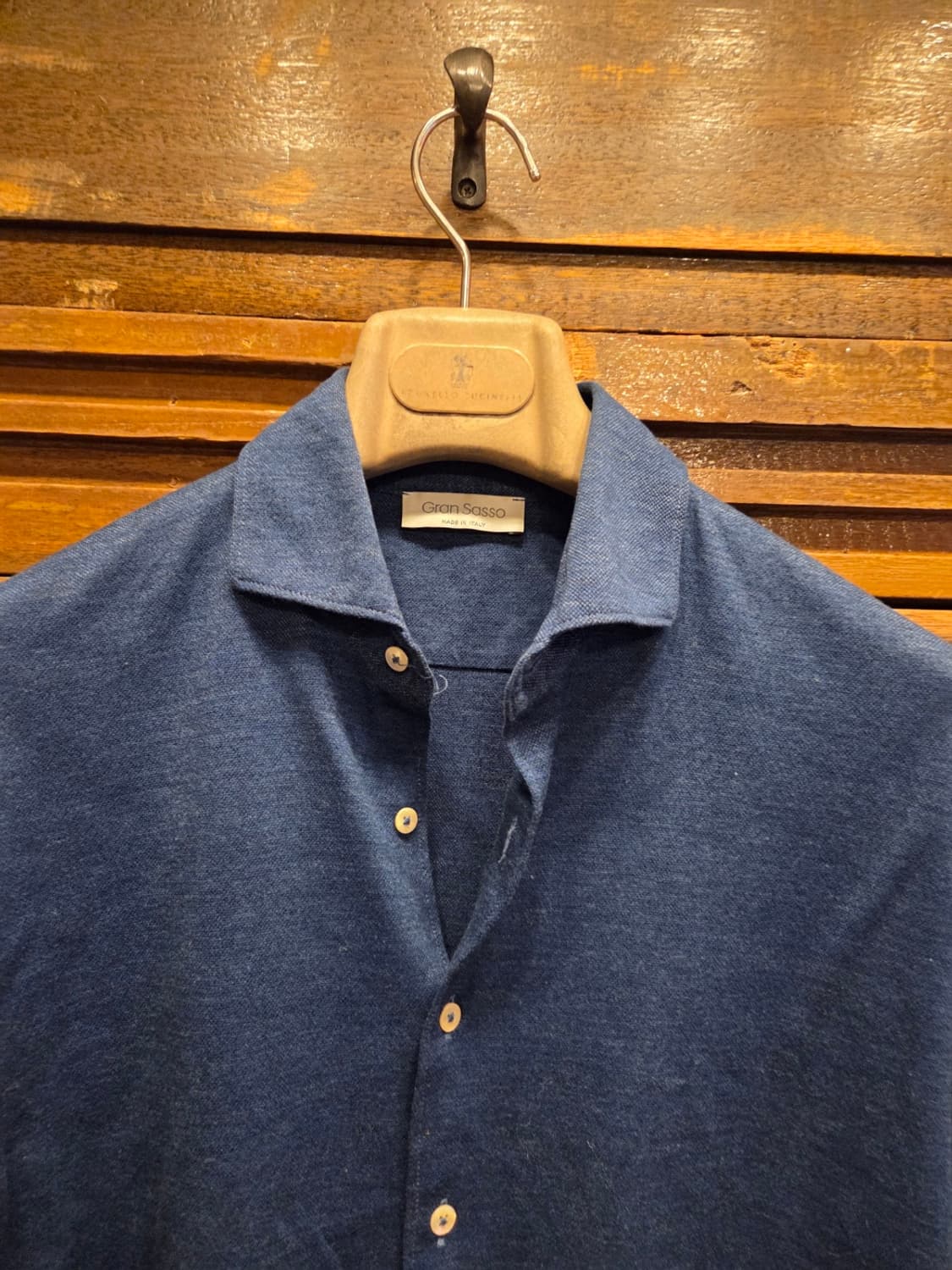 그랑싸소 셔츠 상품이미지8