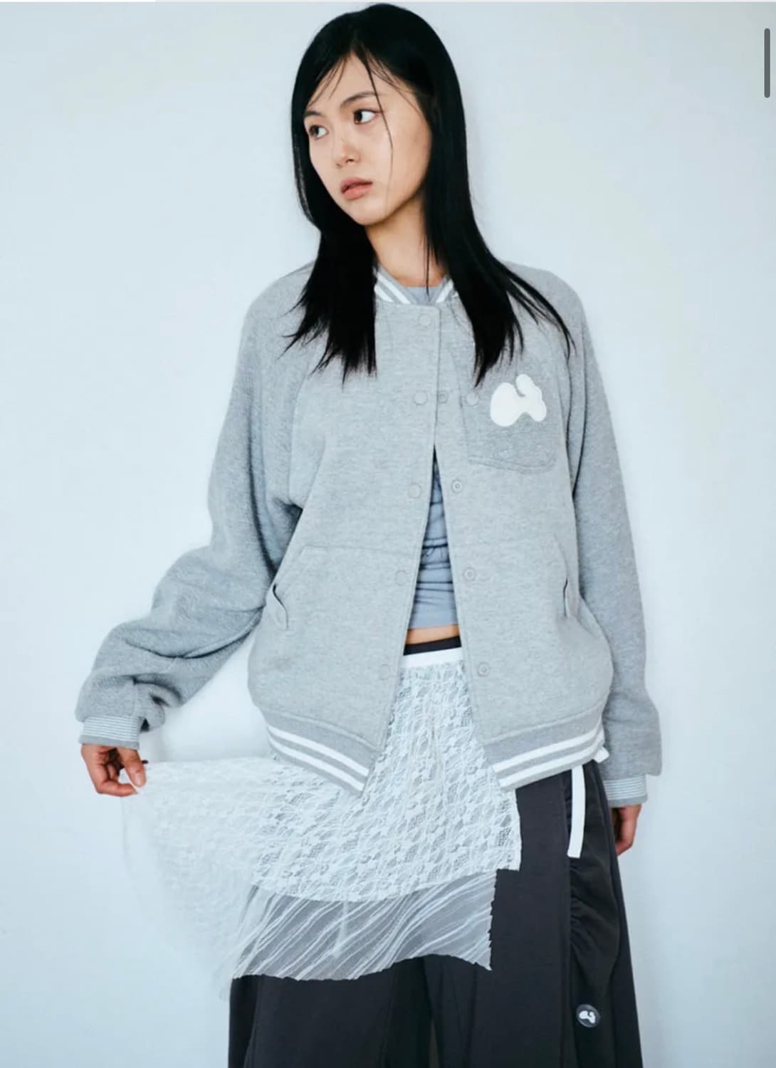 허그유어스킨 바시티 상품이미지1