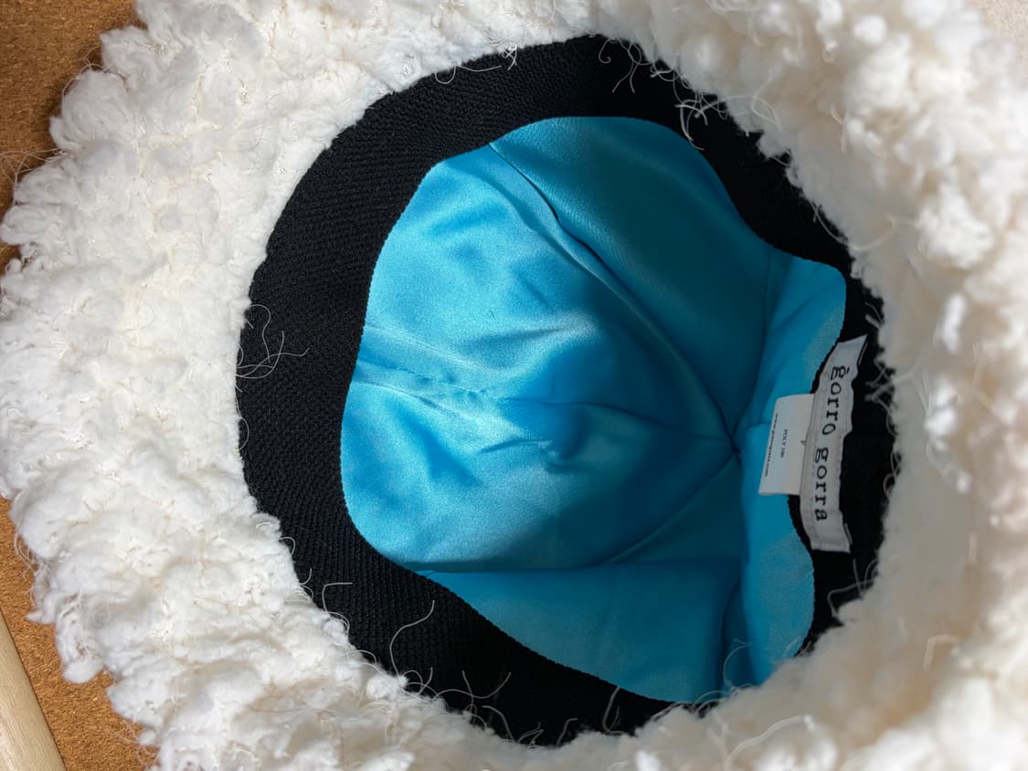 고로고라 스노우햇 상품이미지4