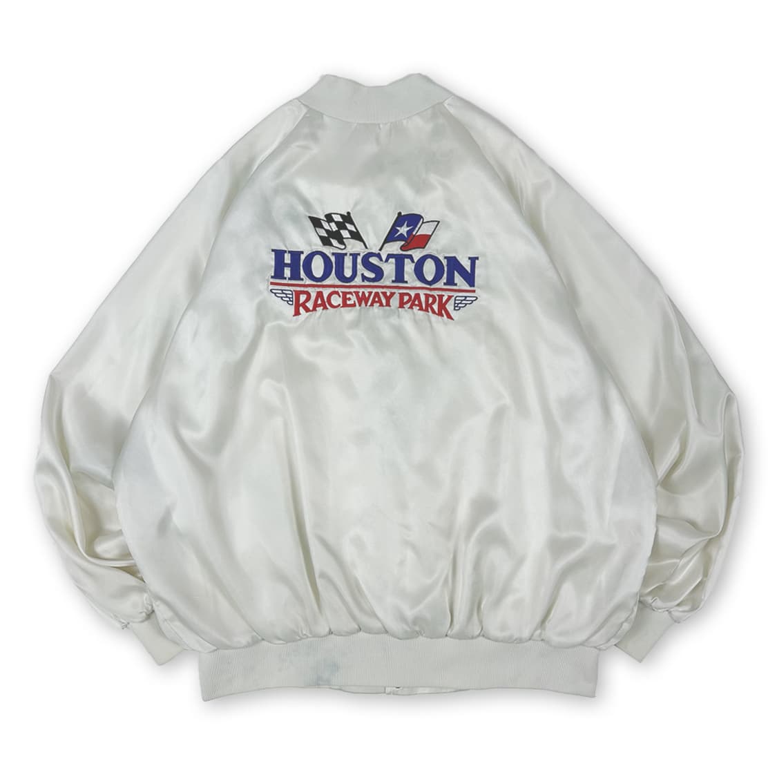 휴스턴 글로시 베이스볼 자켓 상품이미지2
