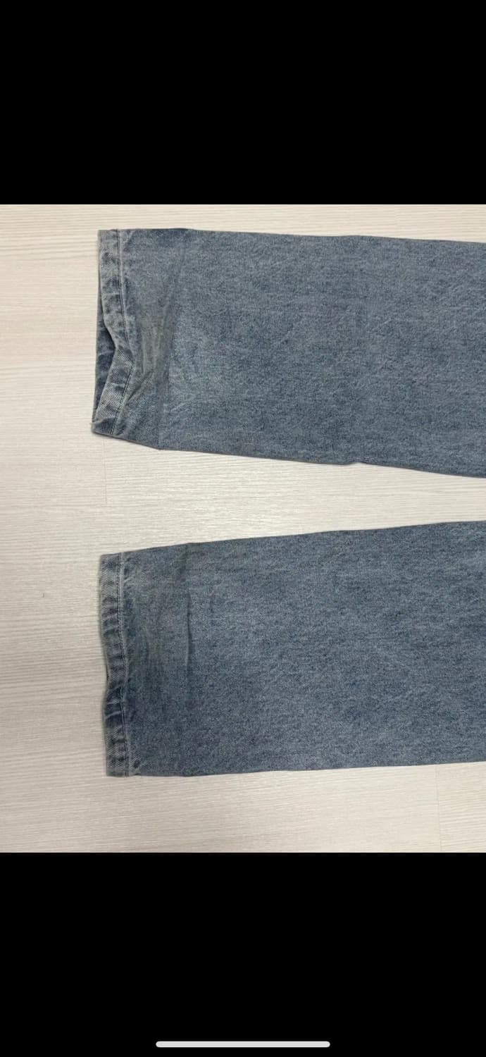 브랜디멜빌 brandy melville 포켓 데님 S 상품이미지4