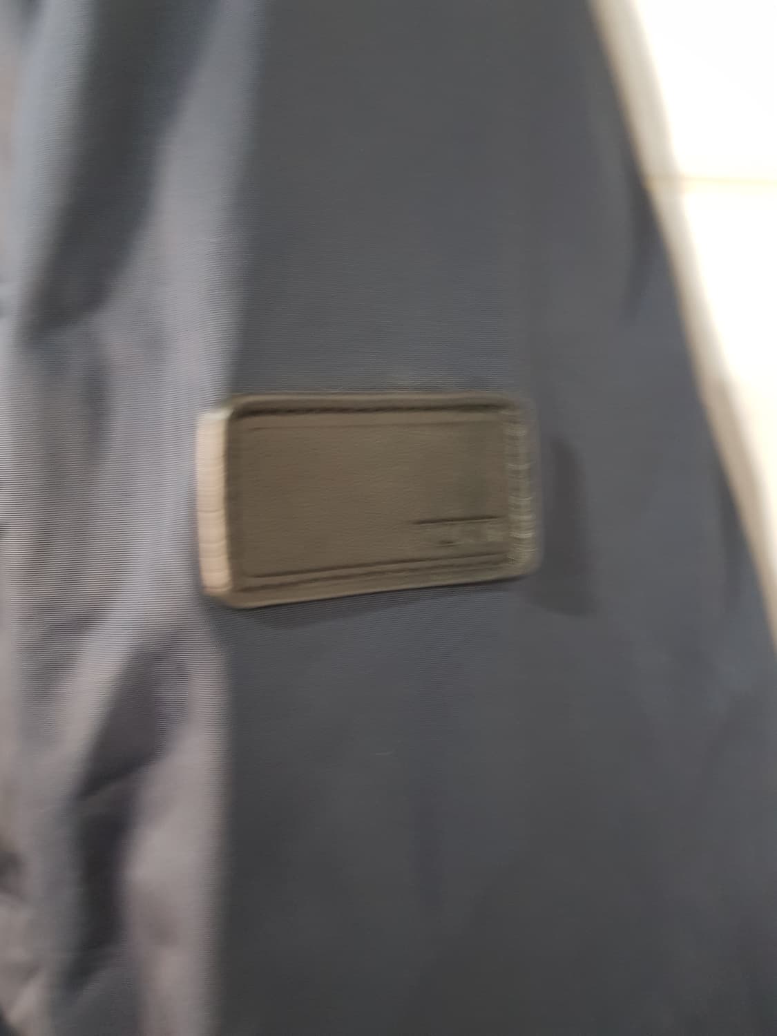 TUMI 남성 다운 점퍼 상품이미지6