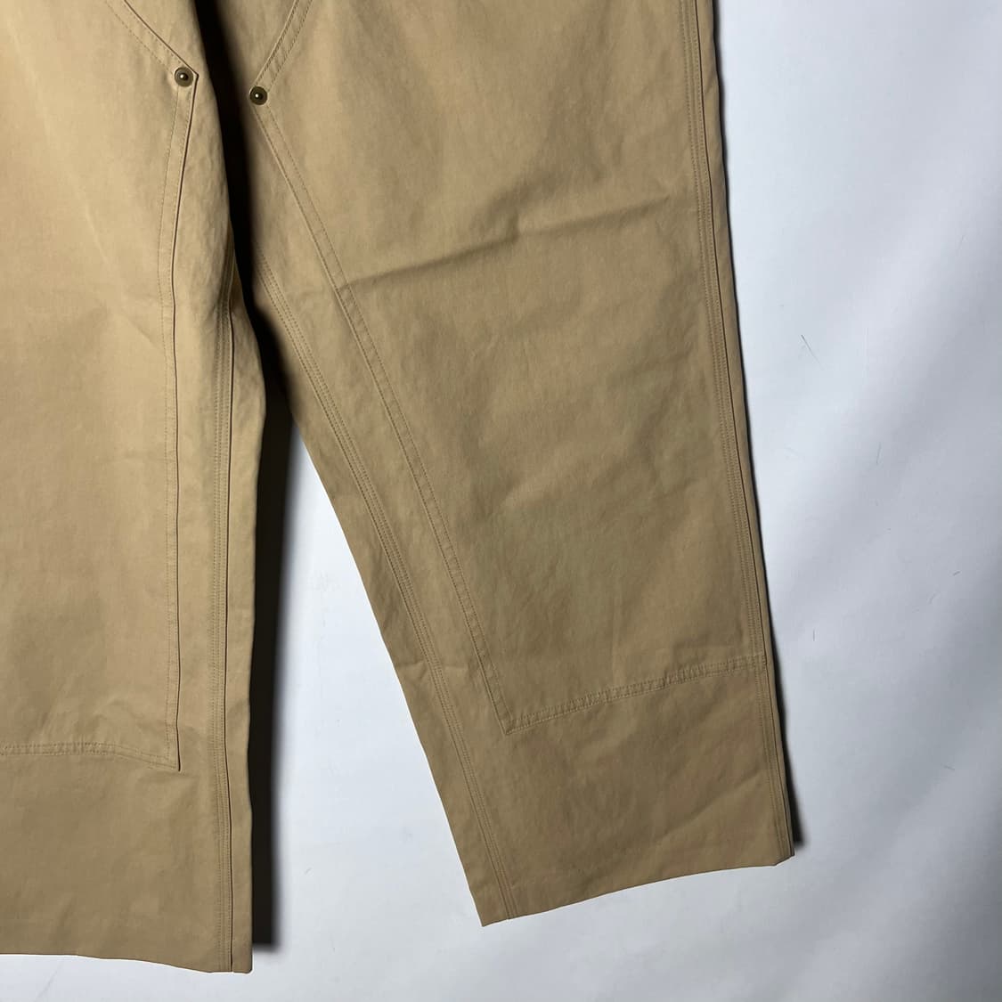 [JPN] 빈티지 더블니 카펜터 팬츠 (새상품) 상품이미지4