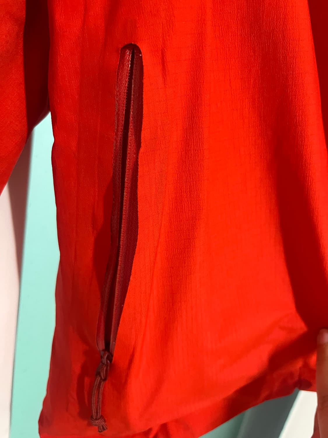 아크테릭스 피션 고어텍스 95사이즈 상품이미지6