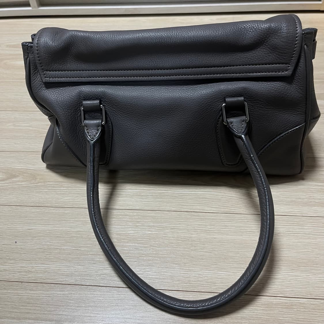 질샌더 가방 상품이미지2