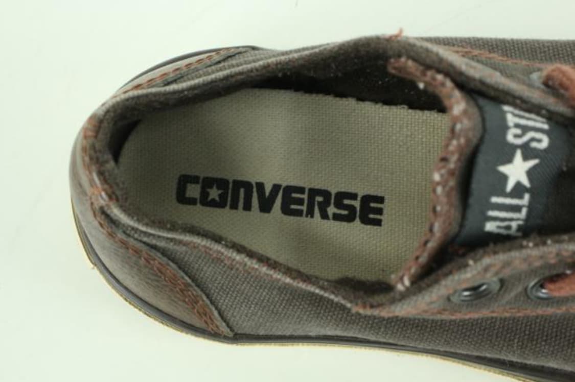 컨버스 스니커즈 상품이미지5