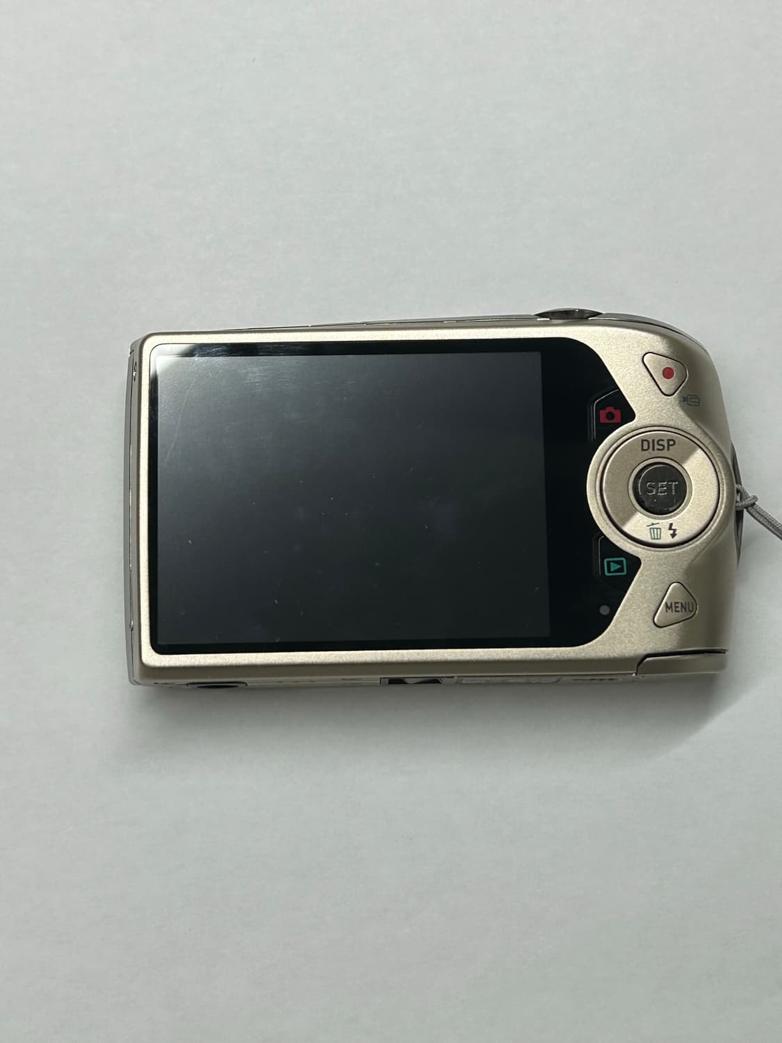카시오 엑슬림 z2300 골드 상품이미지2