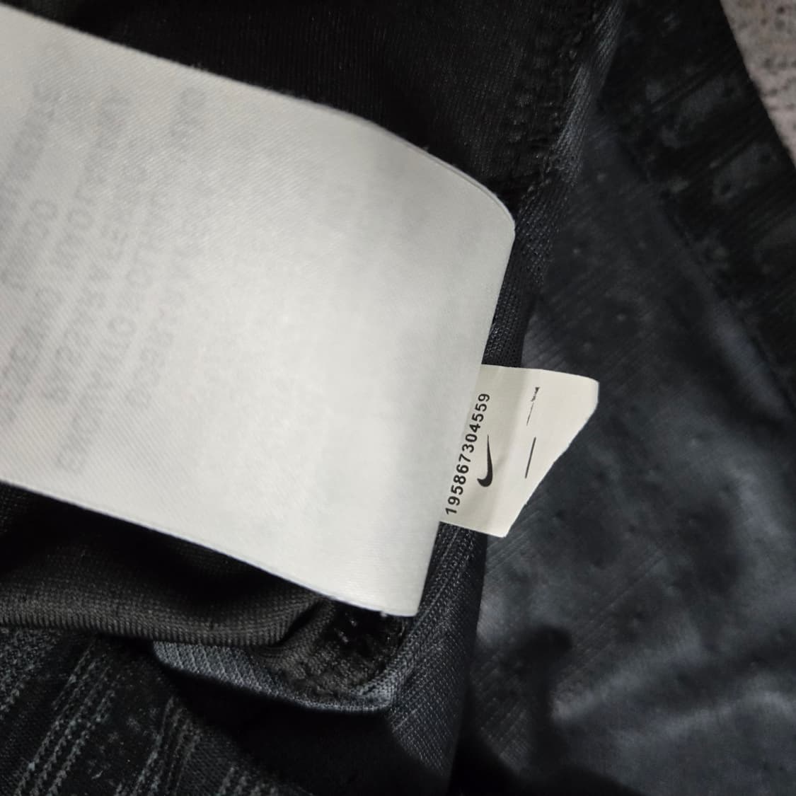 ✨ (바배) 나이키 24-25 첼시 써드 레플리카 축구 유니폼 OEM 상품이미지6