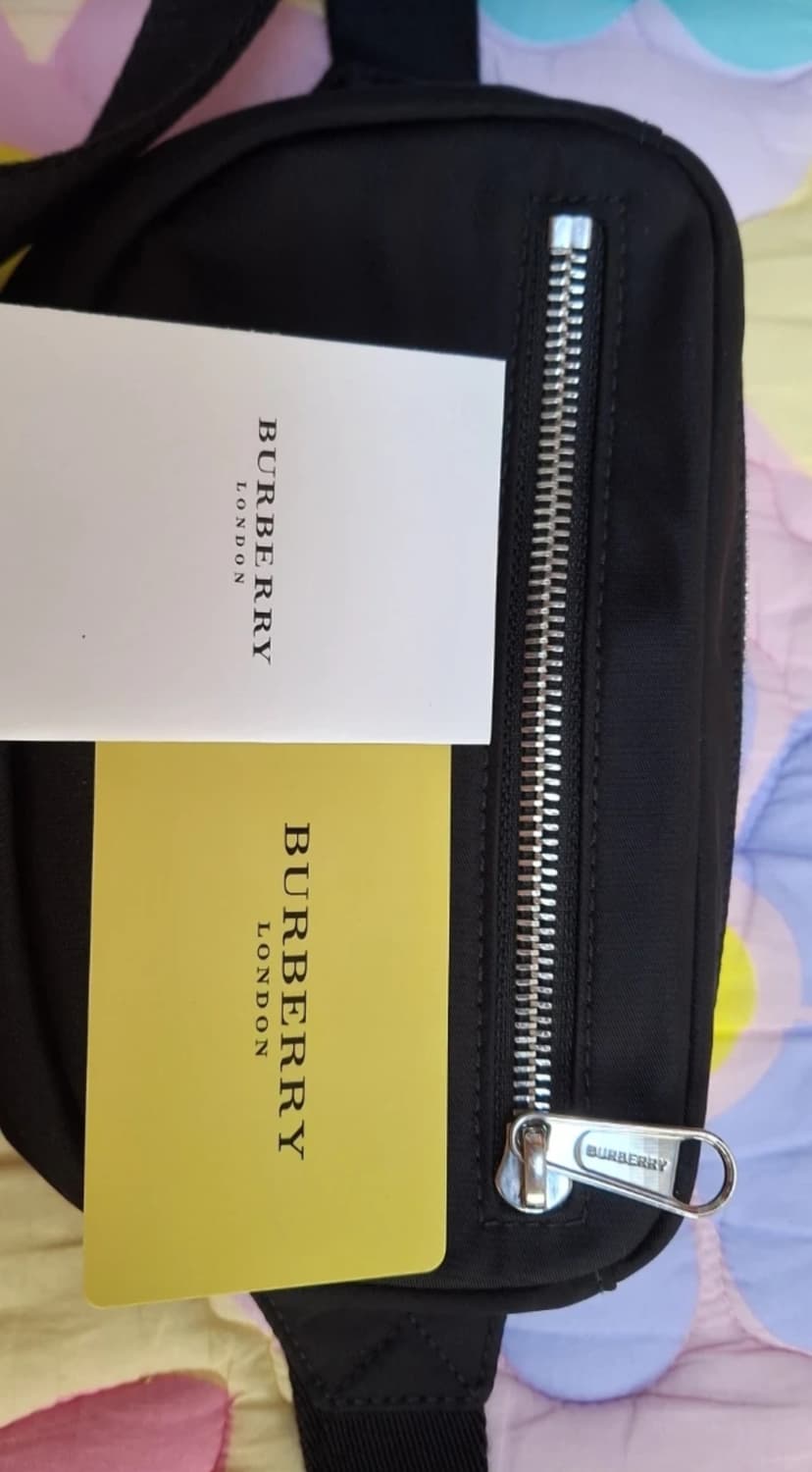 버버리 힙색 벨트백 상품이미지5
