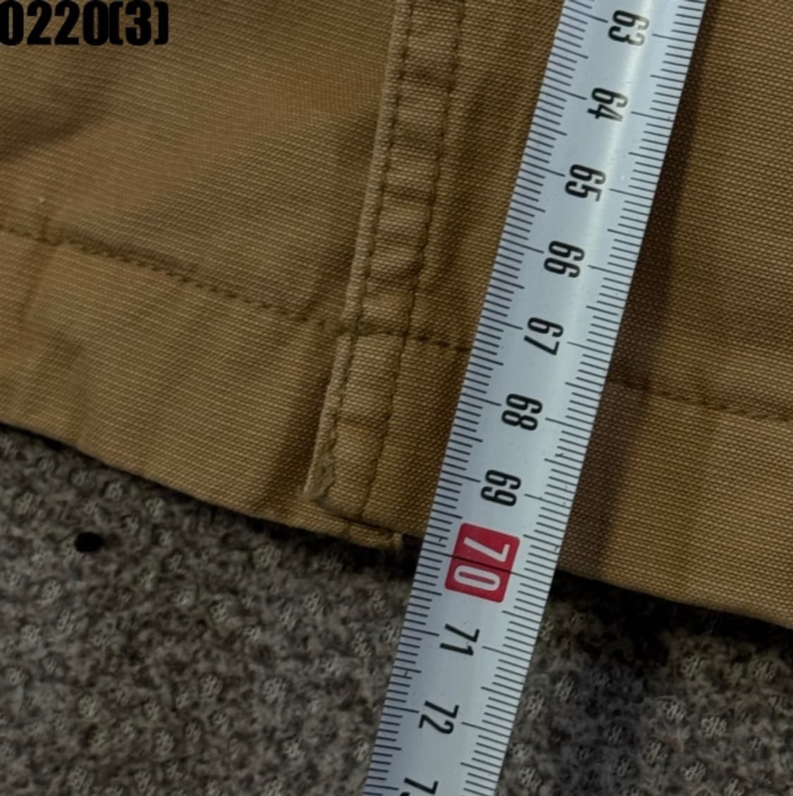 MLB 자켓 상품이미지7