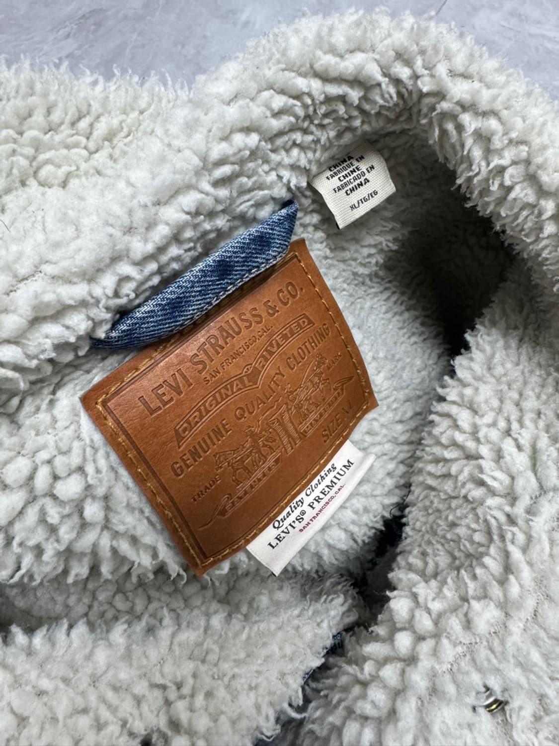 리바이스 상품이미지5