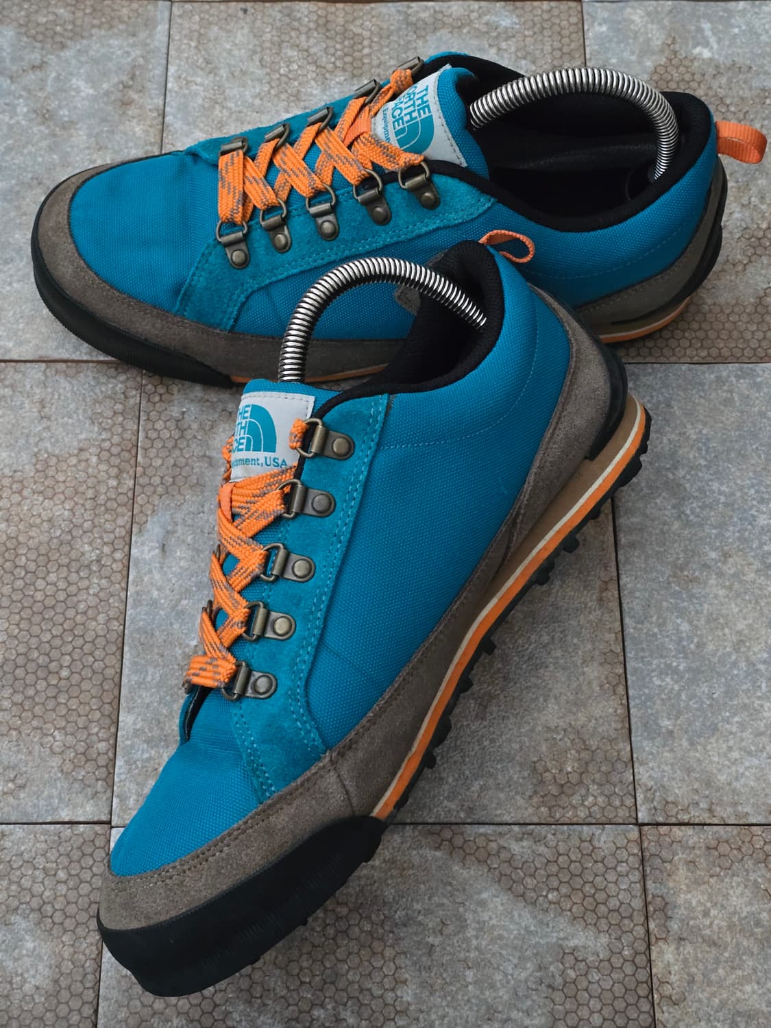 (270)노스페이스 버클리 로우  상품이미지6