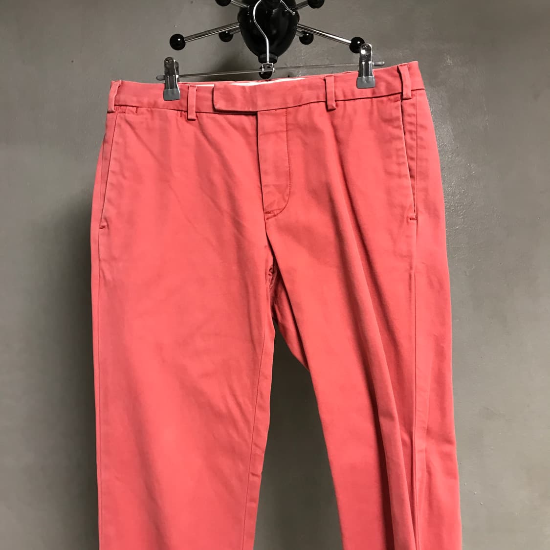 폴로 랄프로렌 치노 팬츠 30/32 상품이미지2