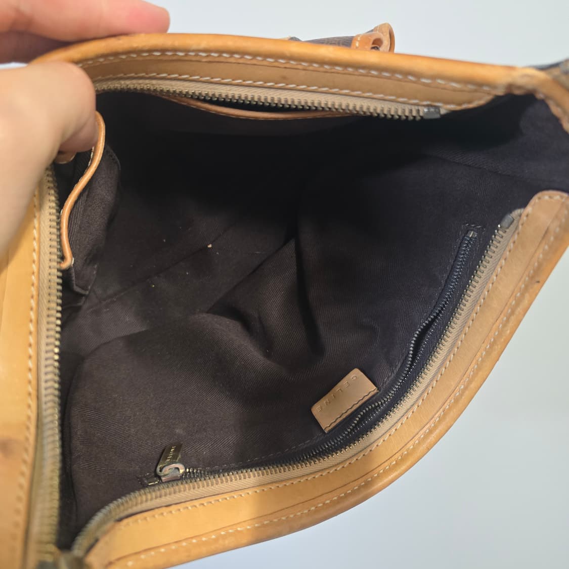 셀린느  가방 숄더백  아바백 상품이미지7