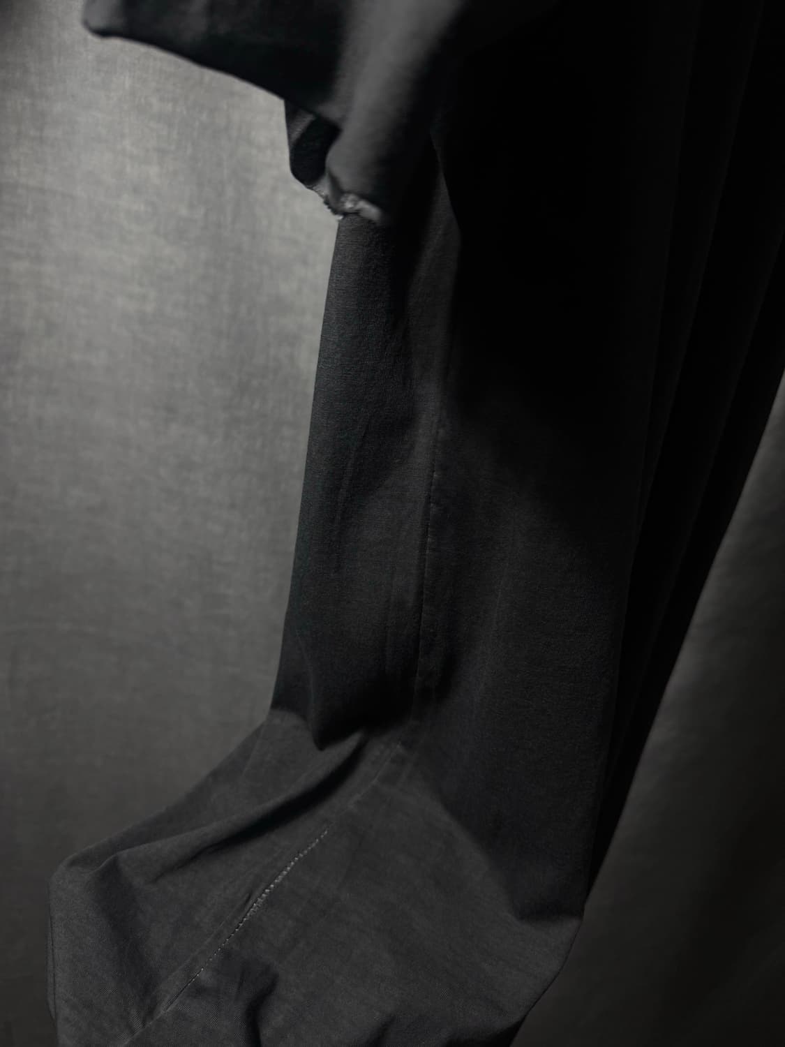 ISAAC SELLAM “MISTER T” Jersey T-Shirt   상품이미지6